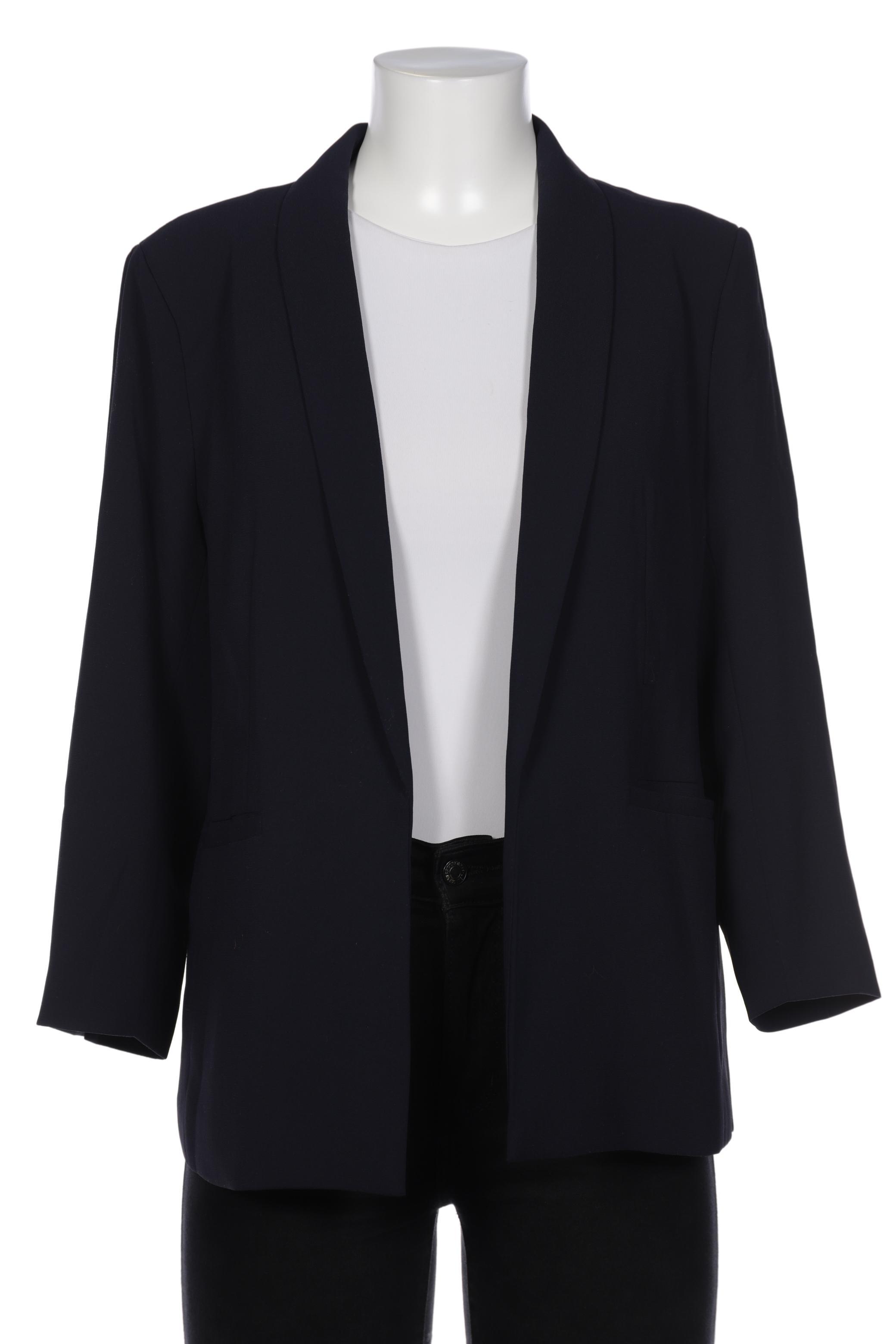 

Orsay Damen Blazer, marineblau, Gr. 38