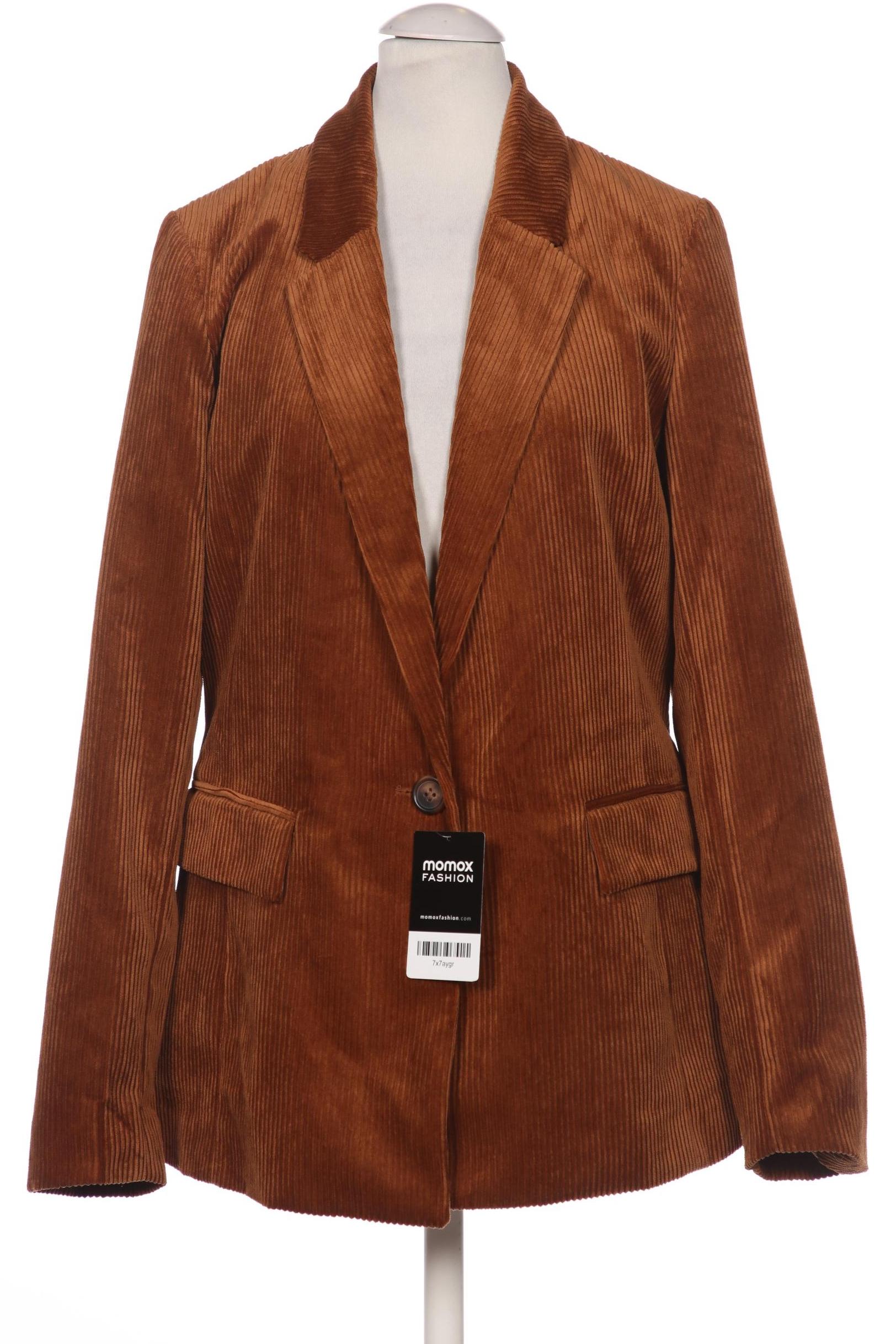 

Orsay Damen Blazer, braun, Gr. 38
