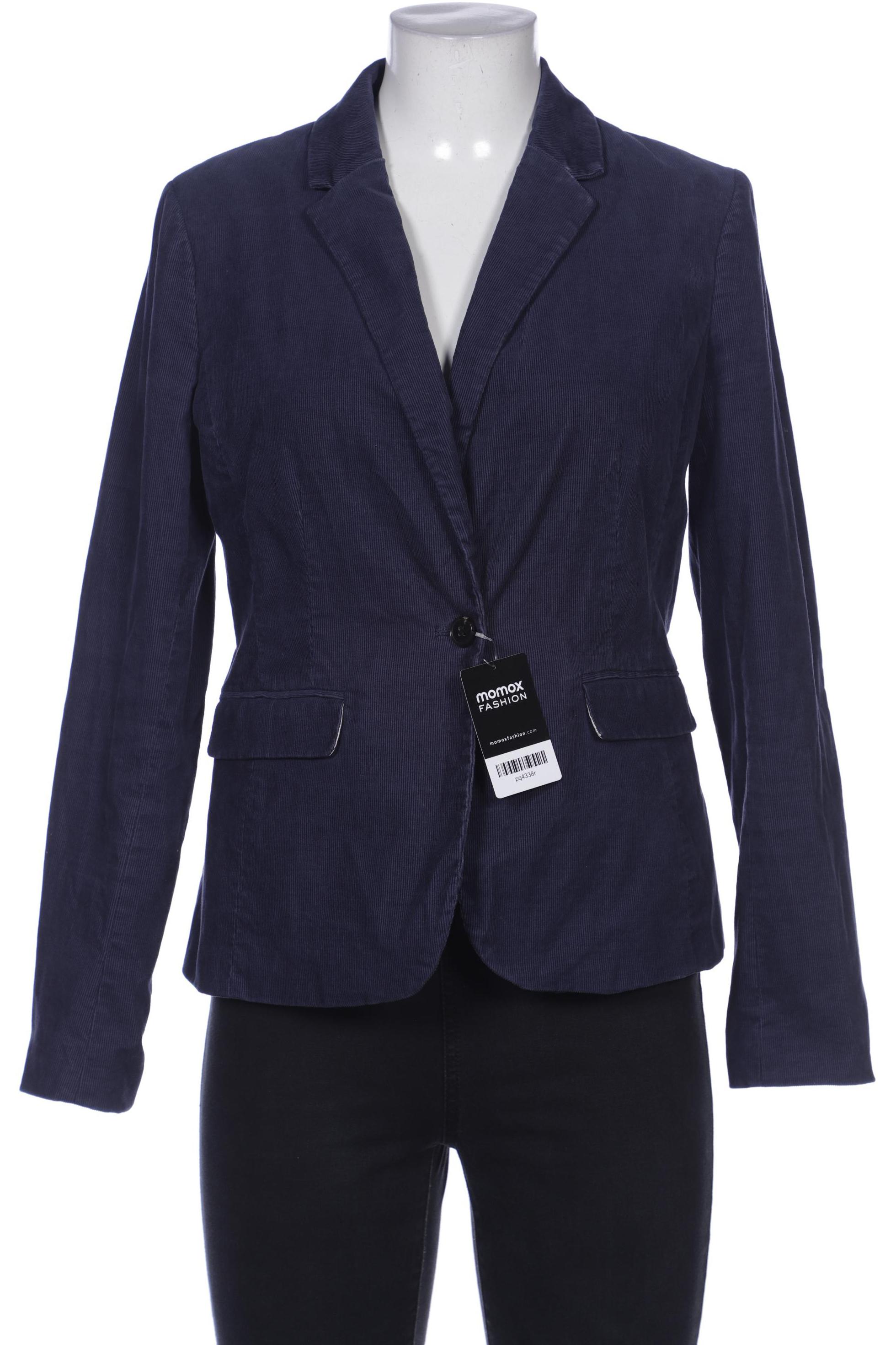 

Orsay Damen Blazer, marineblau, Gr. 40