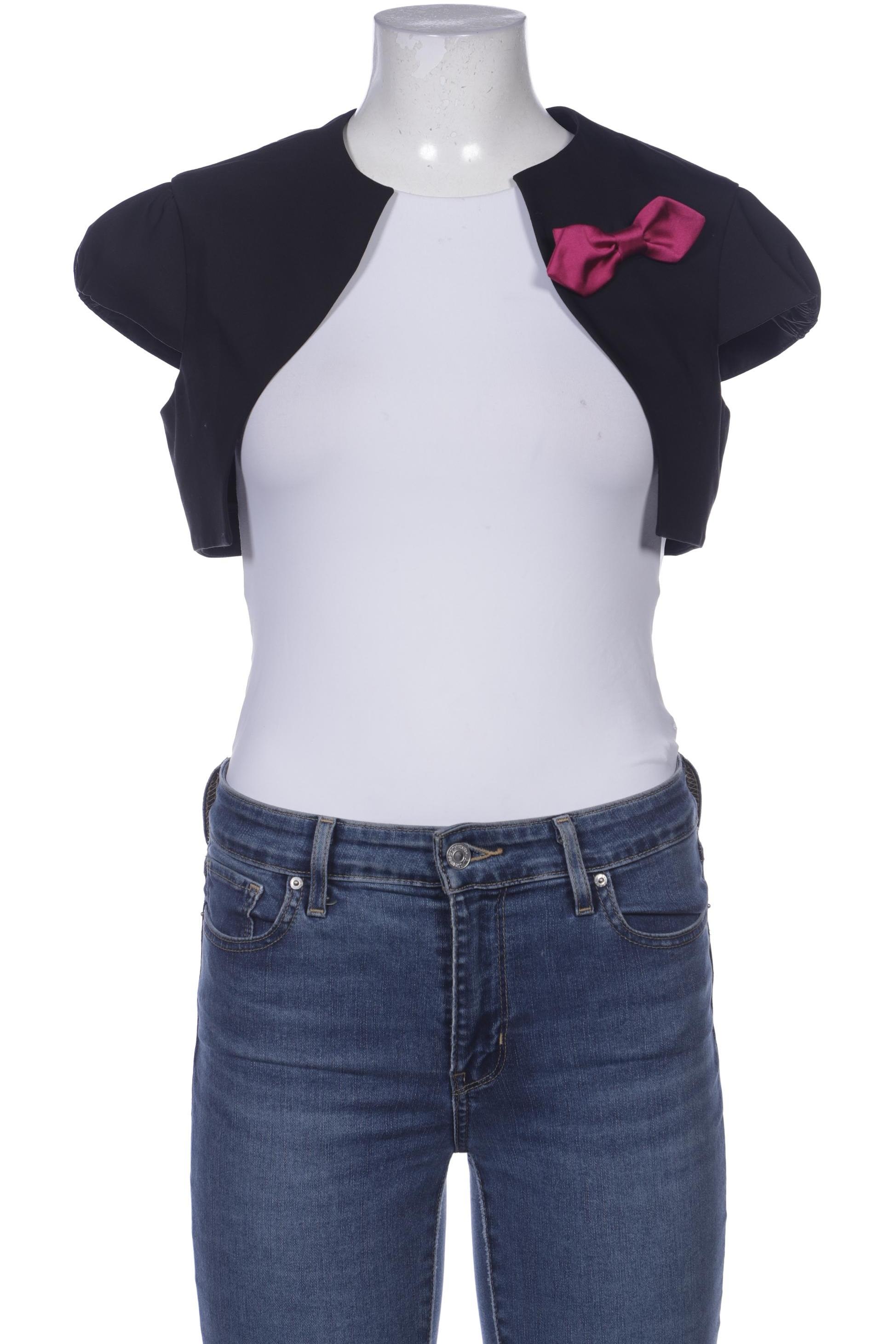 

Orsay Damen Blazer, schwarz, Gr. 42