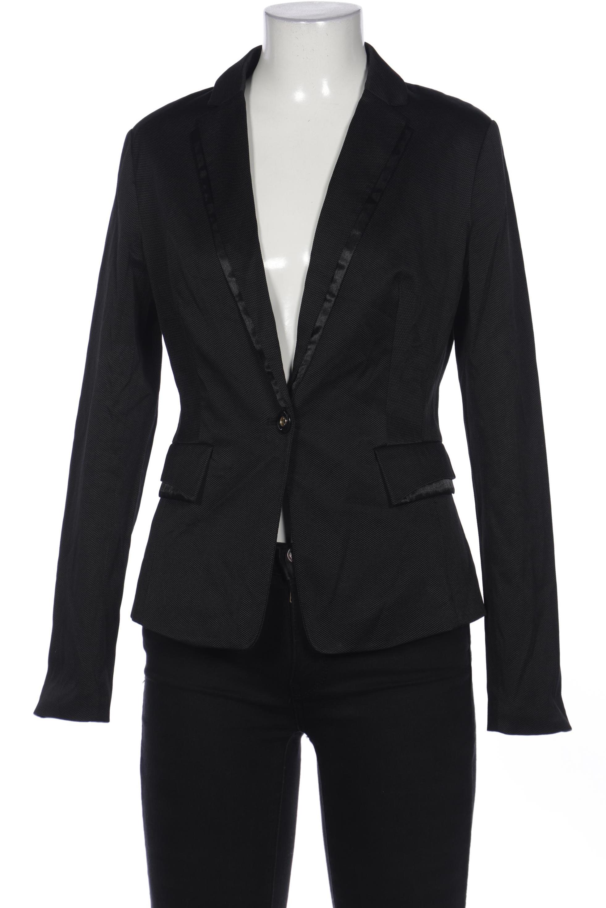

Orsay Damen Blazer, schwarz