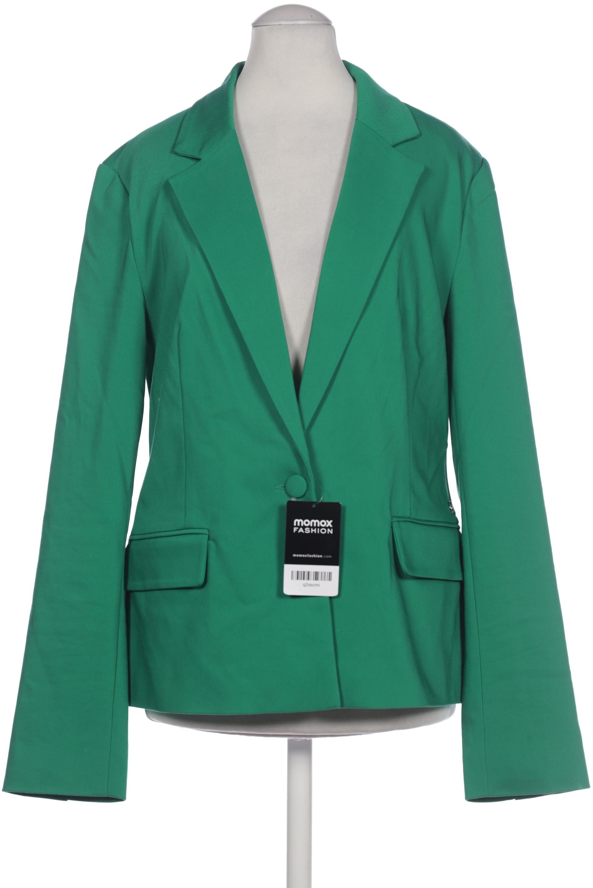 

Orsay Damen Blazer, grün, Gr. 38