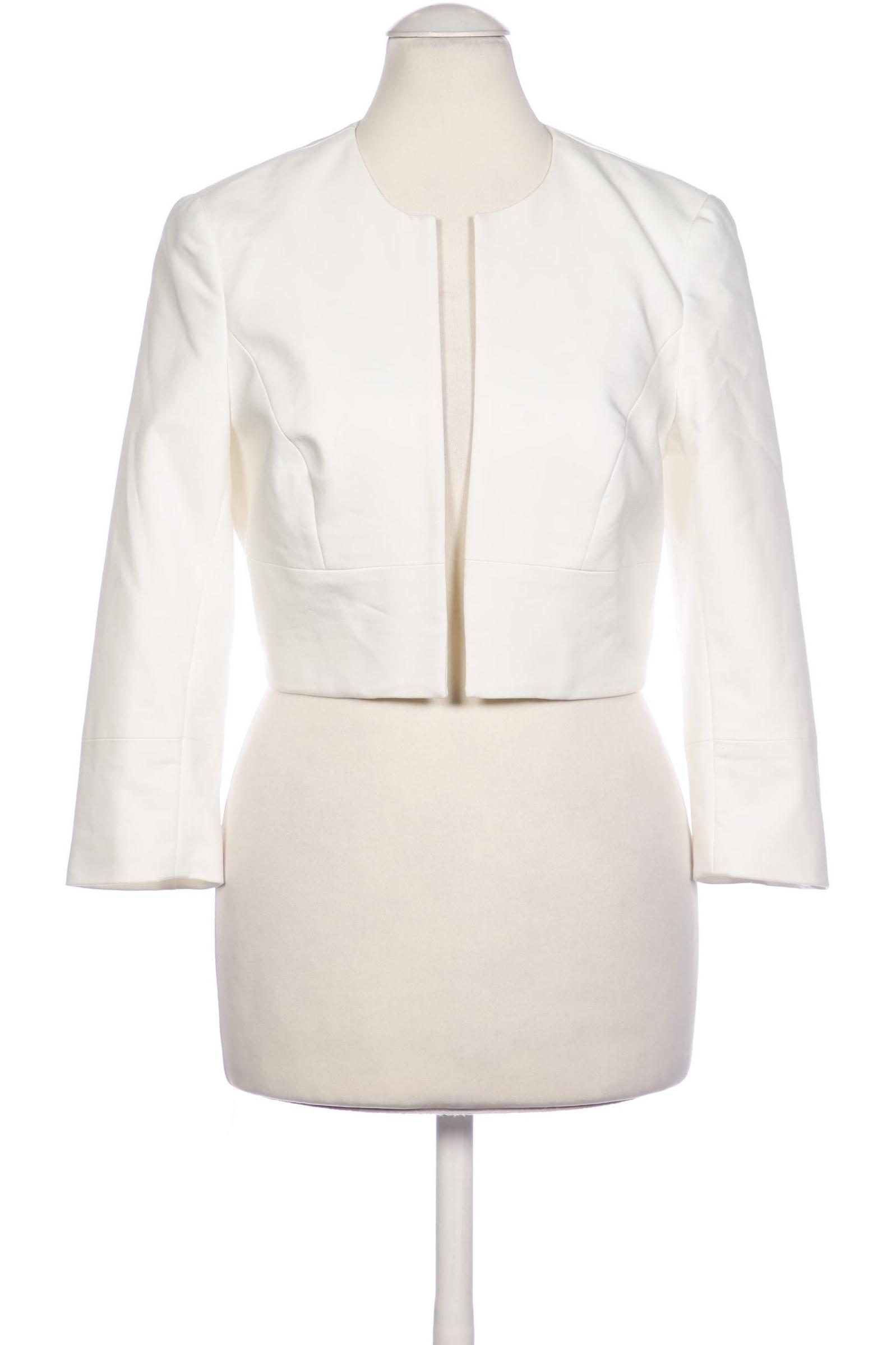 

Orsay Damen Blazer, weiß, Gr. 36