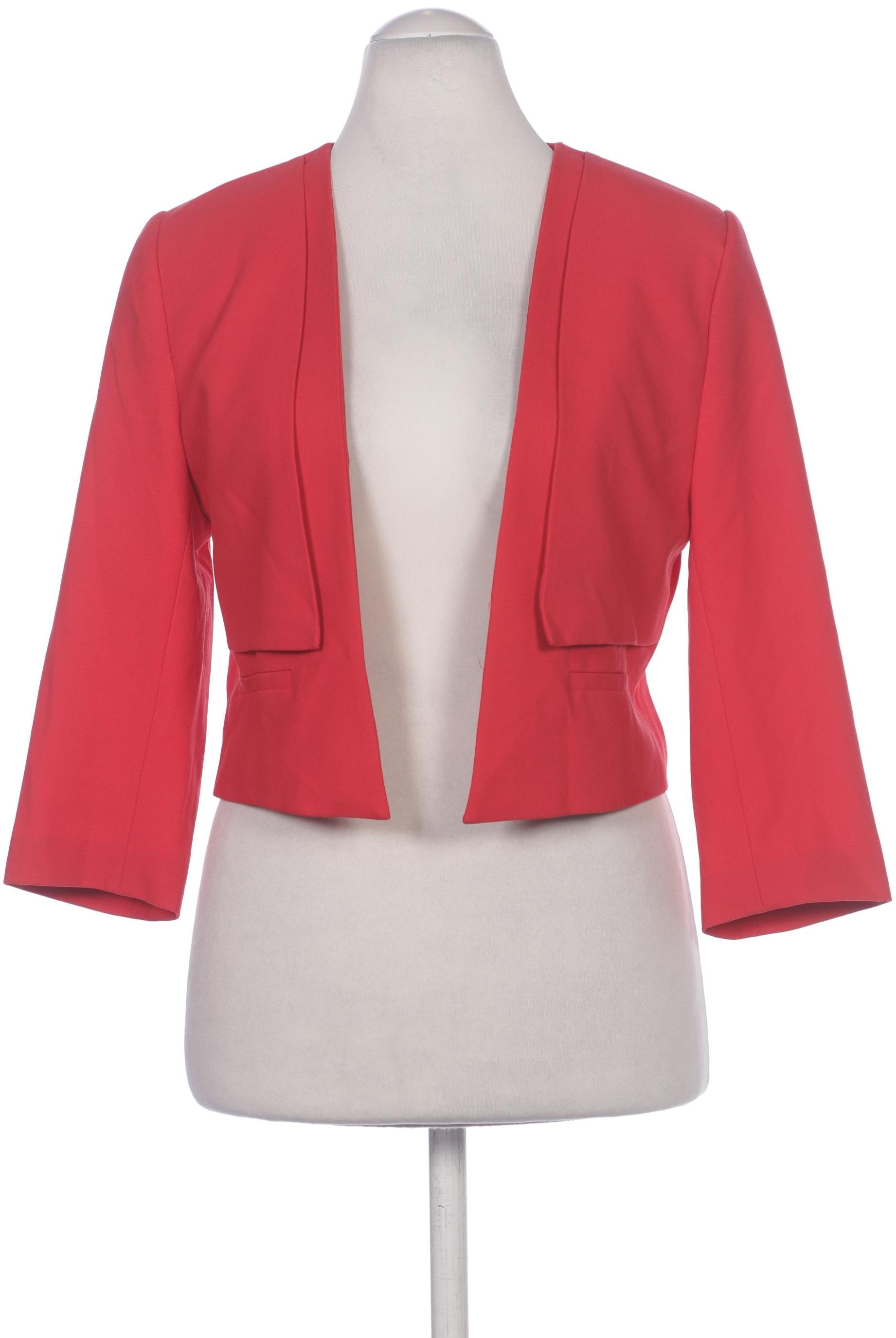 

Orsay Damen Blazer, rot, Gr. 38