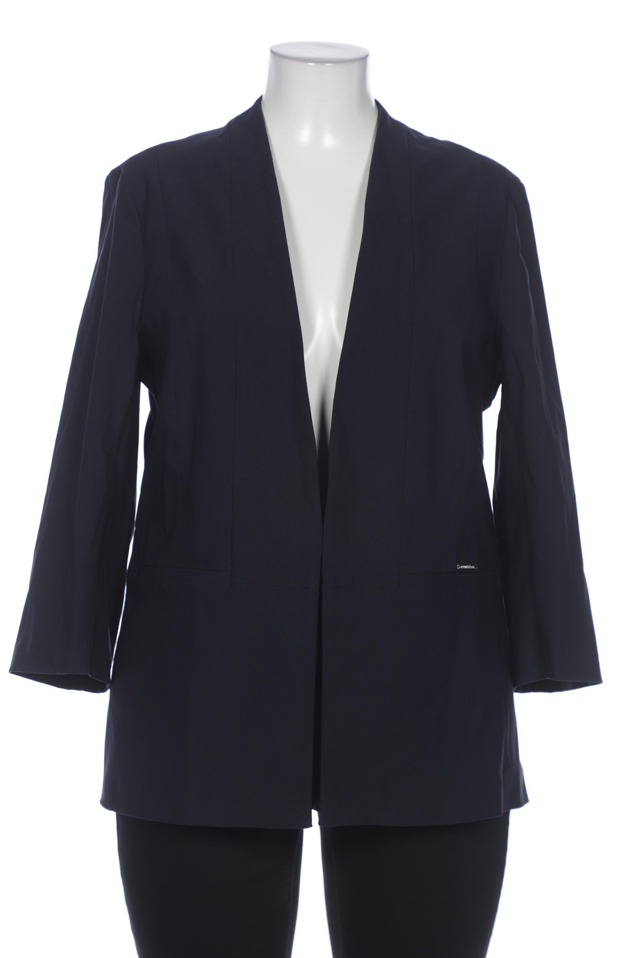 

Orsay Damen Blazer, marineblau, Gr. 46