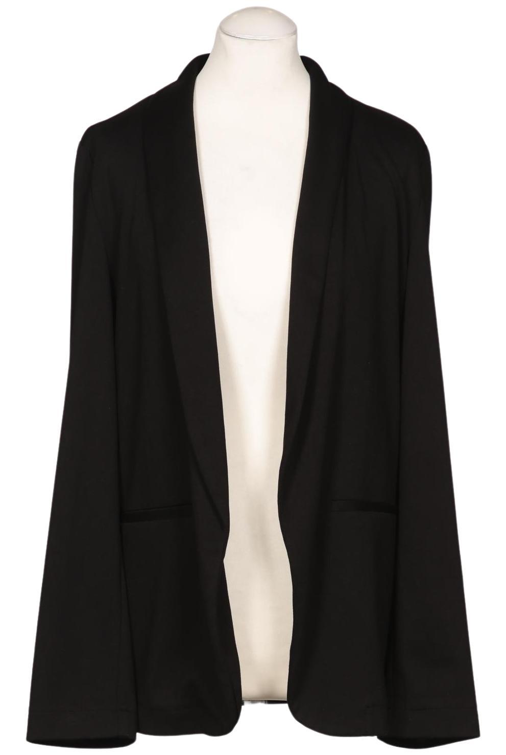 

Orsay Damen Blazer, schwarz, Gr. 38