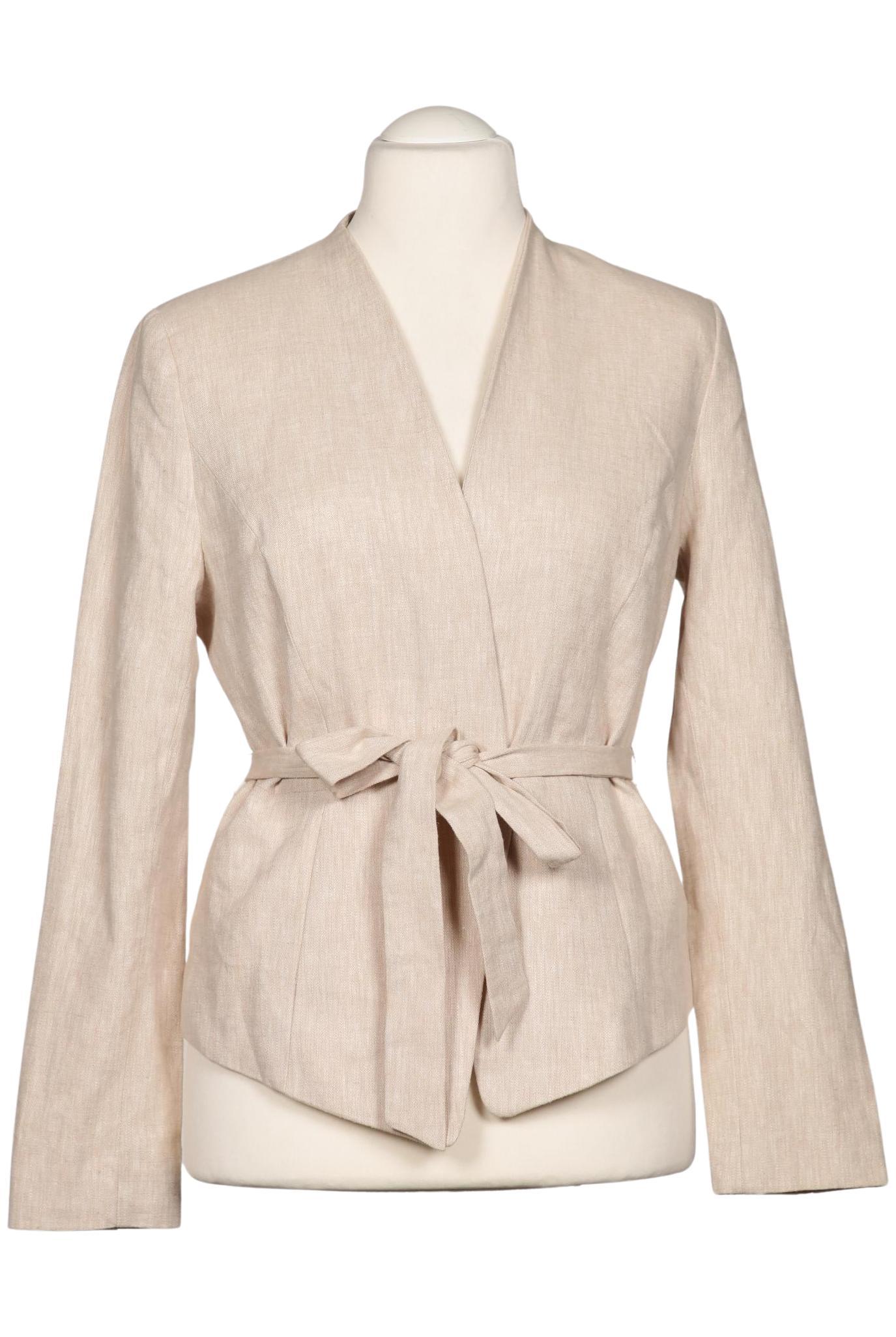 

Orsay Damen Blazer, beige, Gr. 40