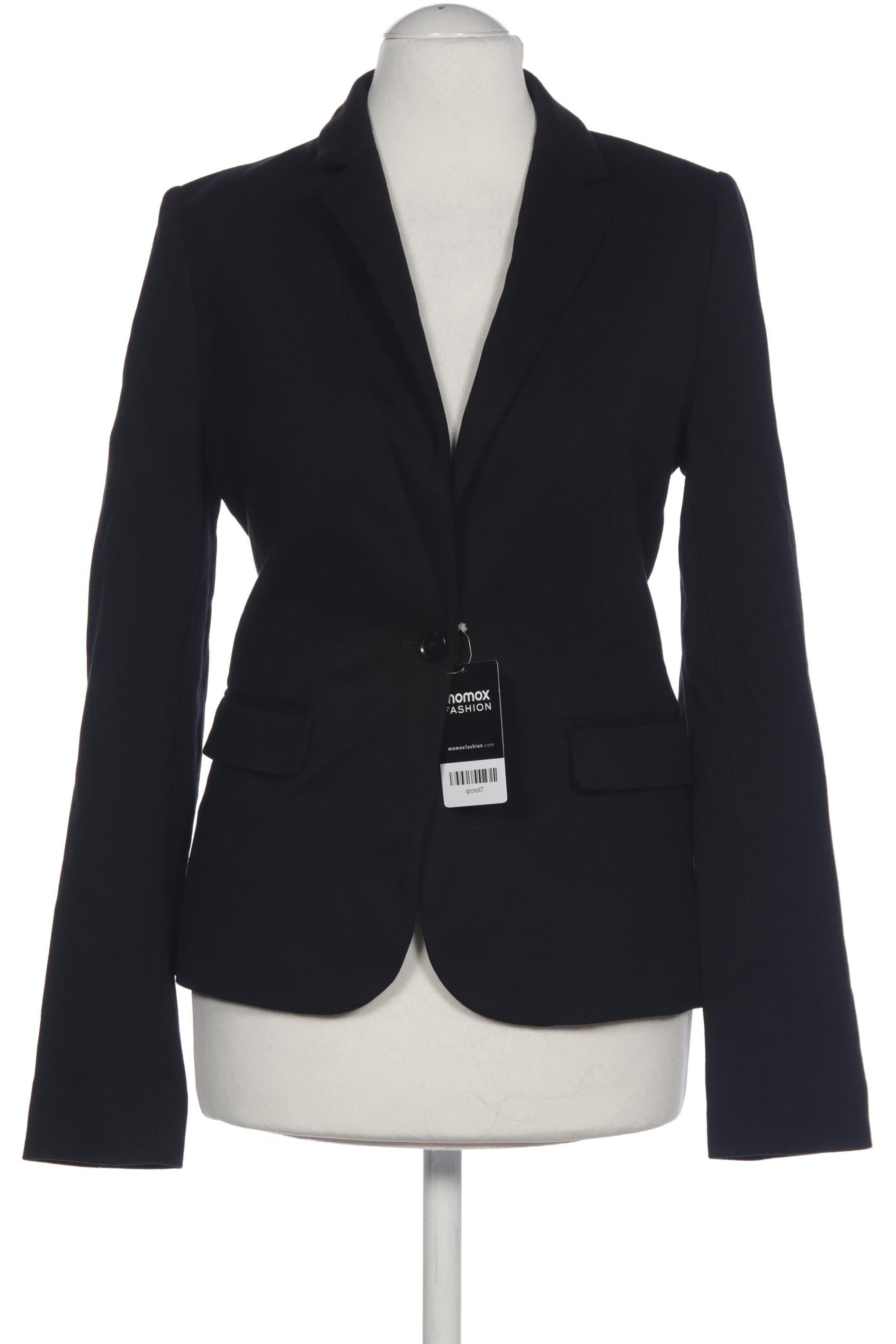 

Orsay Damen Blazer, schwarz, Gr. 34