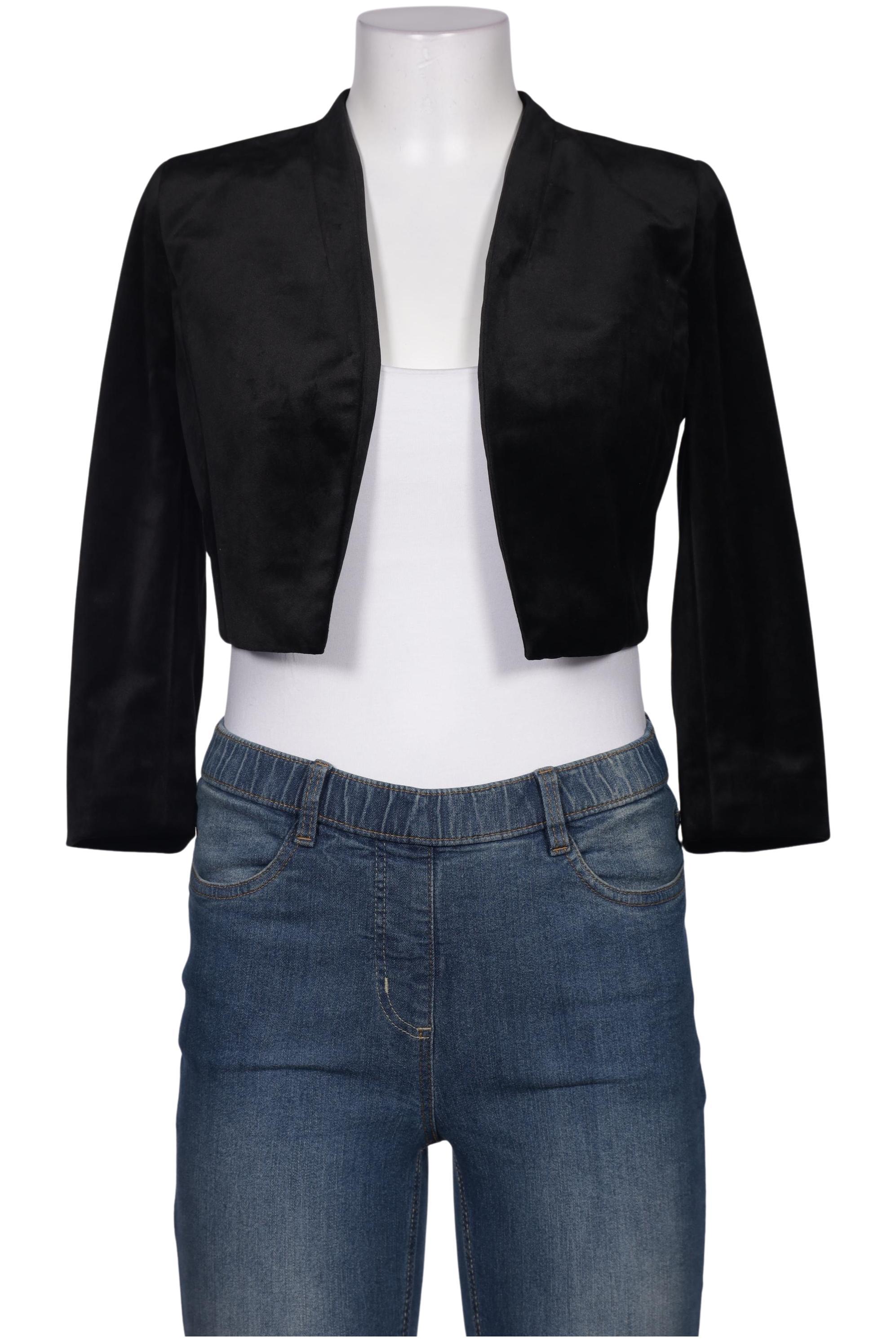 

Orsay Damen Blazer, schwarz, Gr. 36