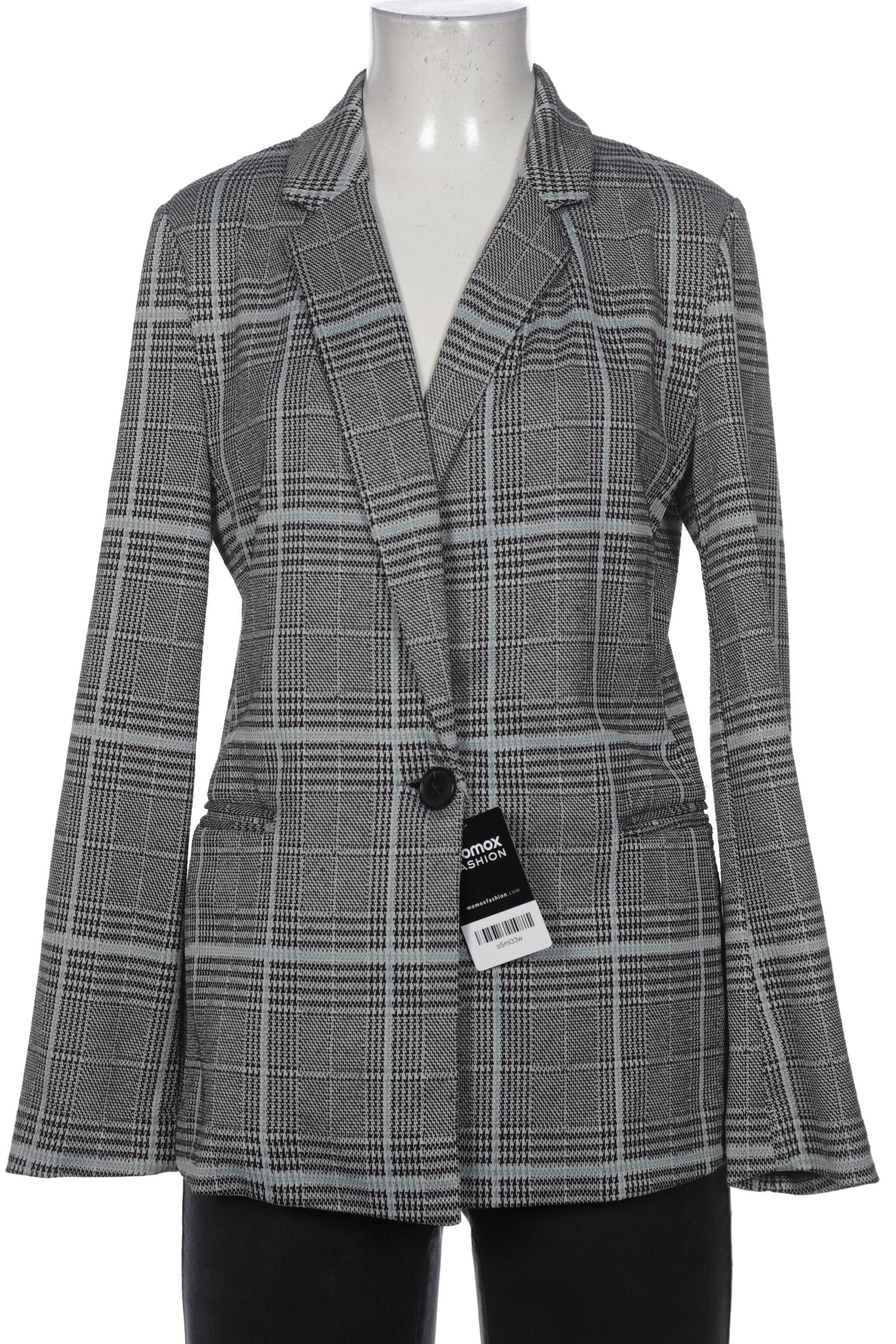 

Orsay Damen Blazer, grau, Gr. 36