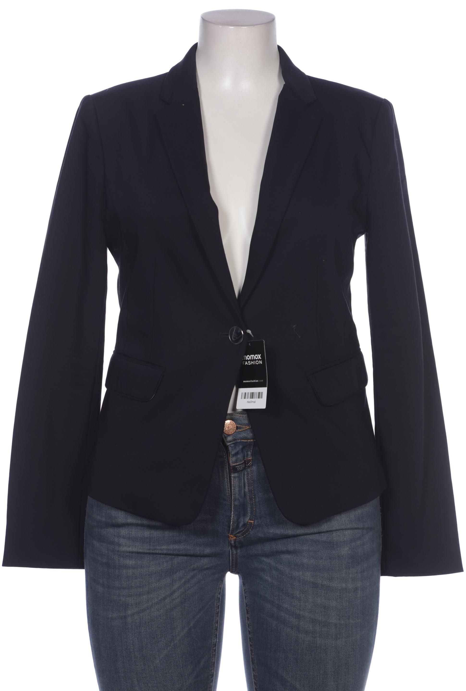 

Orsay Damen Blazer, marineblau, Gr. 42