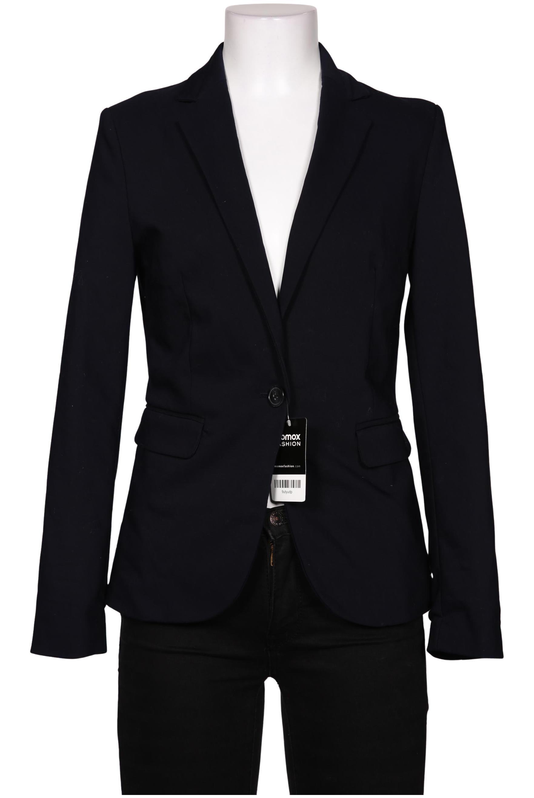 

Orsay Damen Blazer, marineblau, Gr. 36