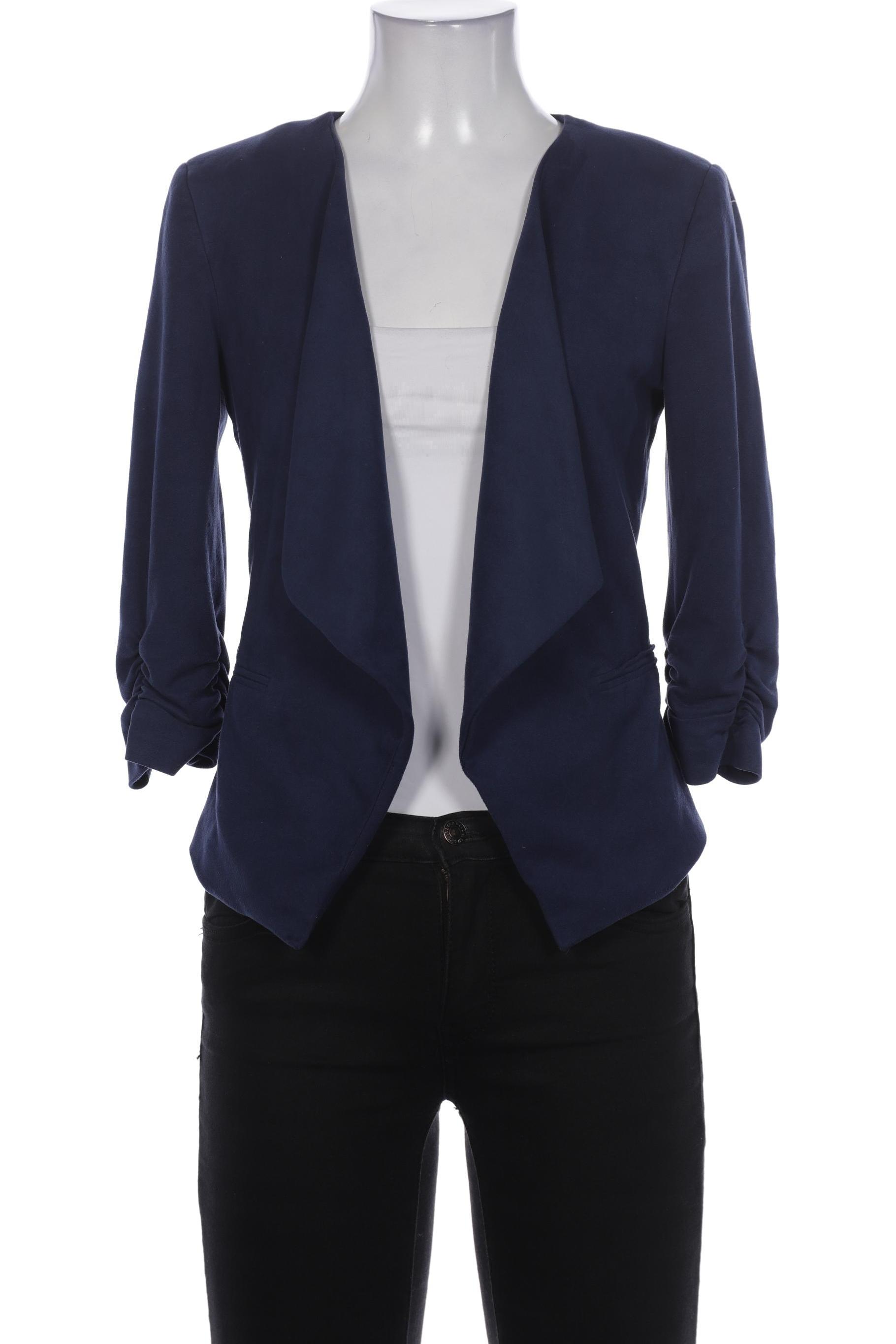 

Orsay Damen Blazer, marineblau, Gr. 36