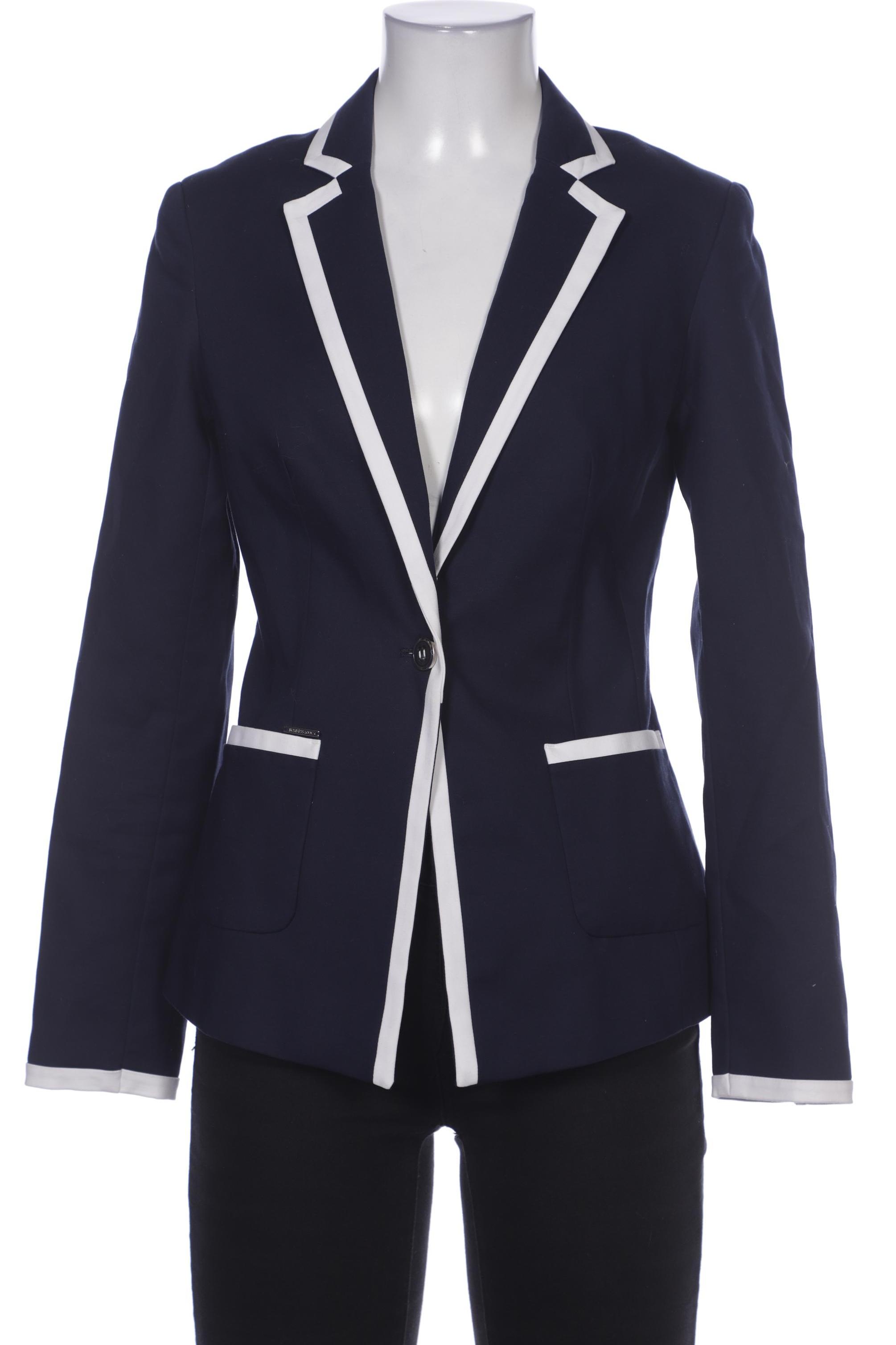 

Orsay Damen Blazer, marineblau, Gr. 36