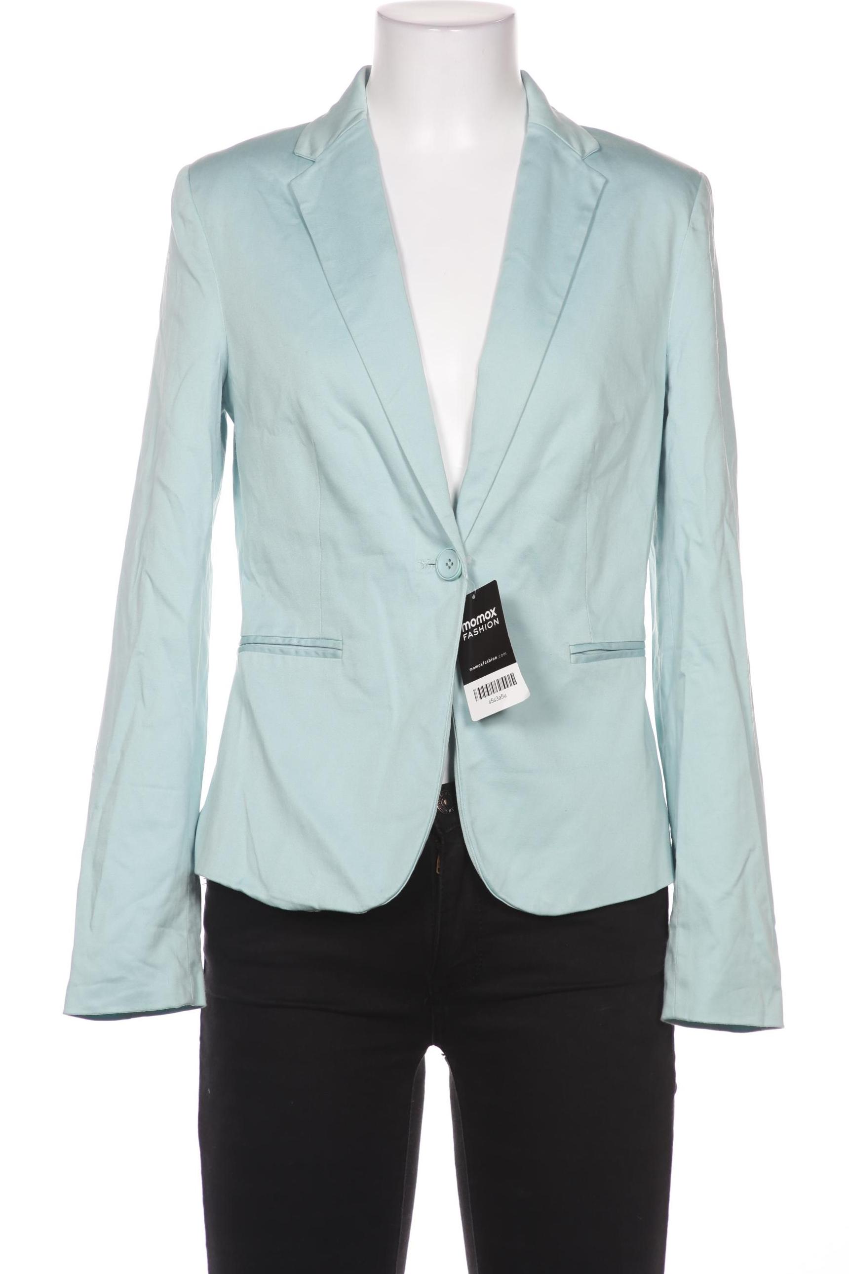

Orsay Damen Blazer, hellblau, Gr. 36