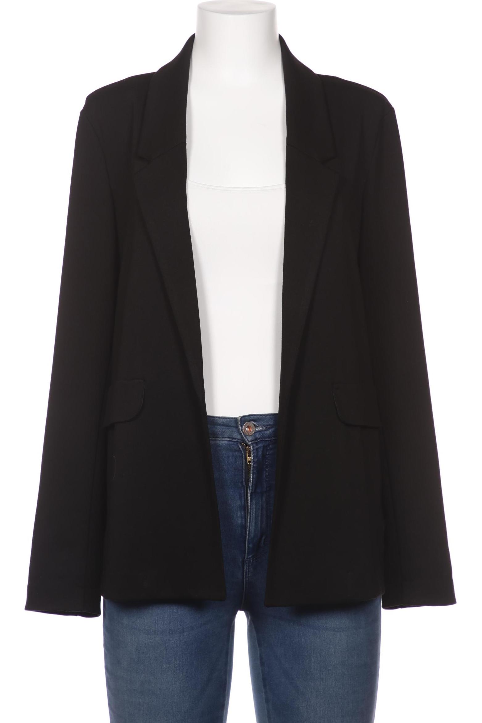 

Orsay Damen Blazer, schwarz, Gr. 38