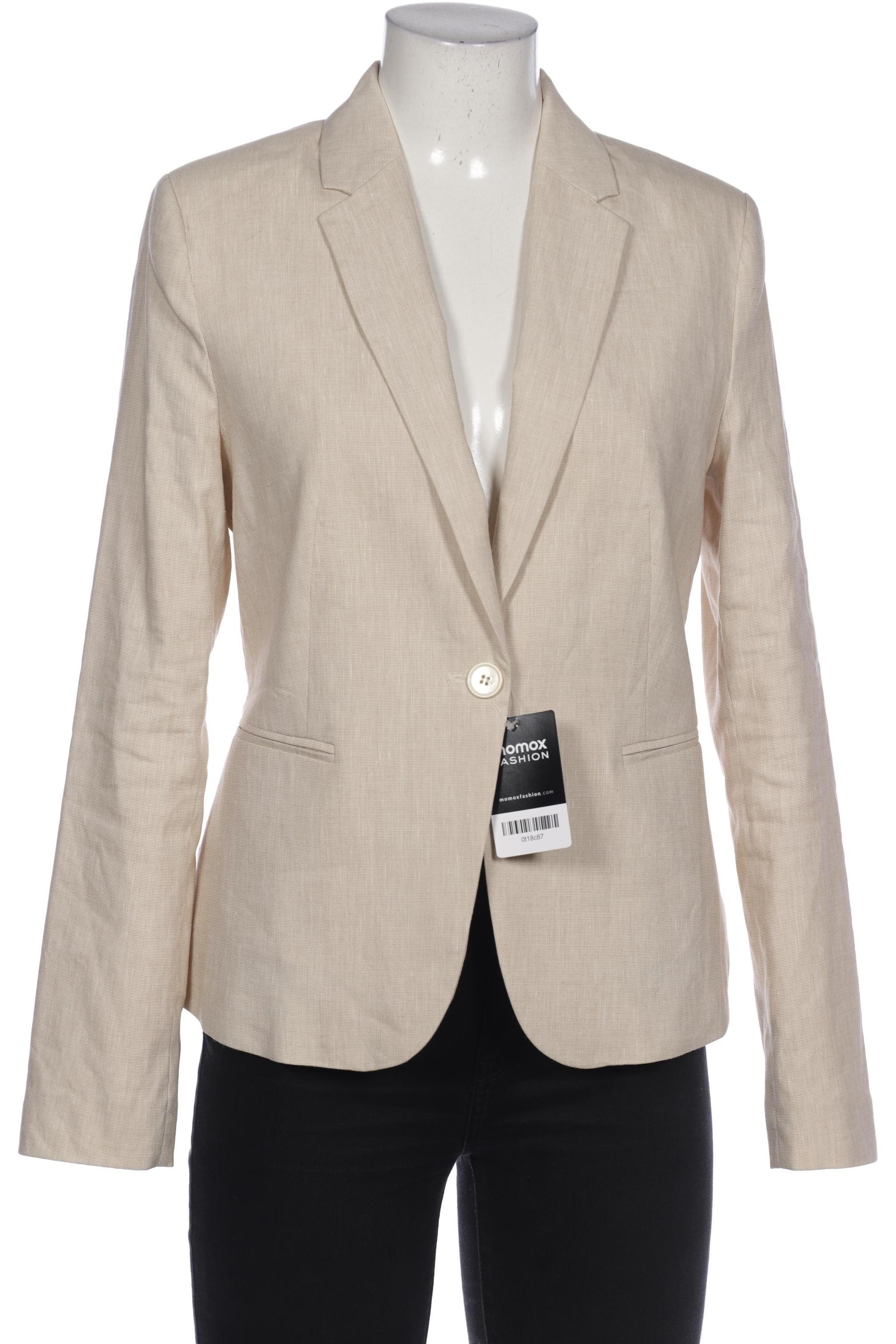 

Orsay Damen Blazer, cremeweiß, Gr. 40
