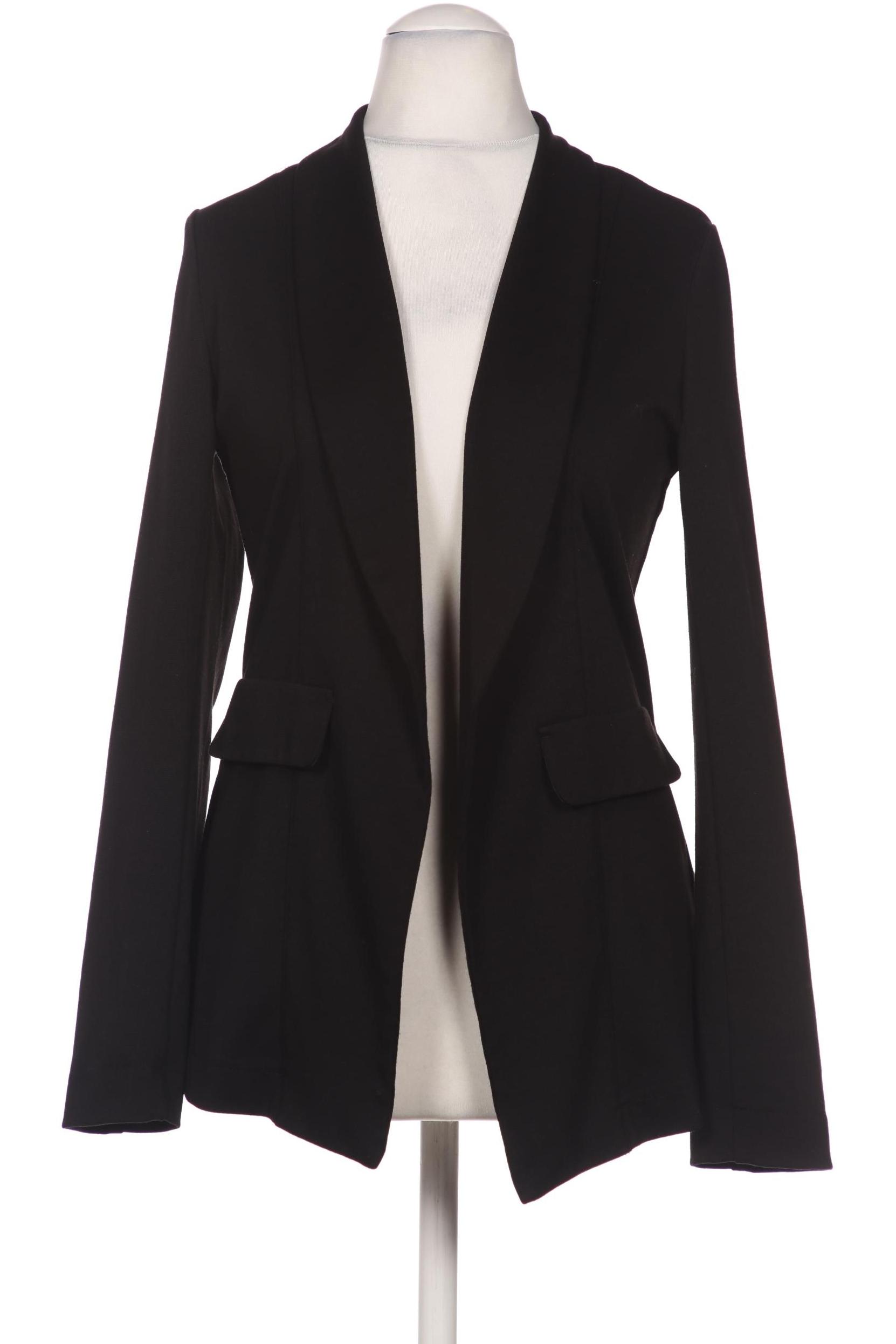 

Orsay Damen Blazer, schwarz, Gr. 36