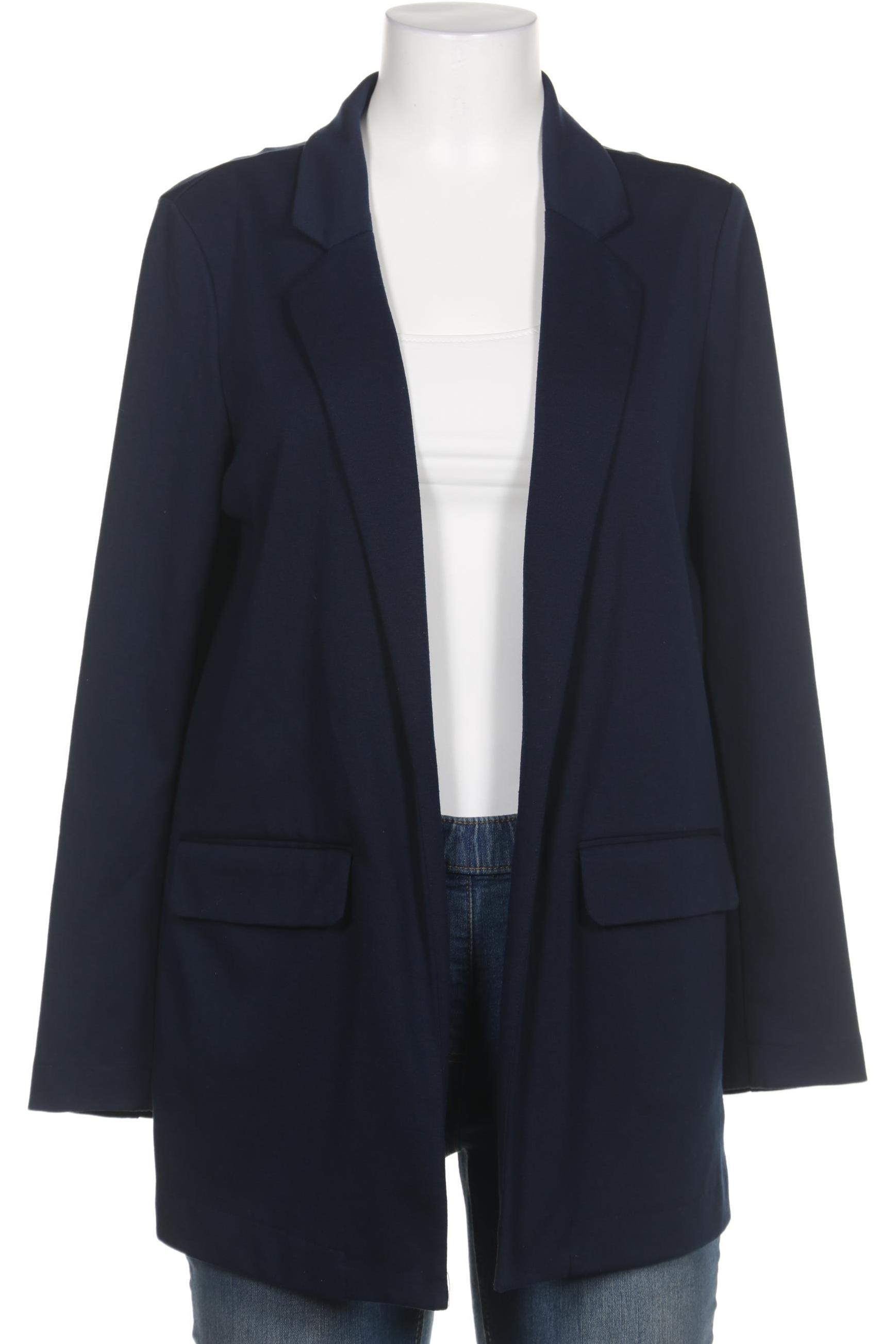 

Orsay Damen Blazer, marineblau, Gr. 38