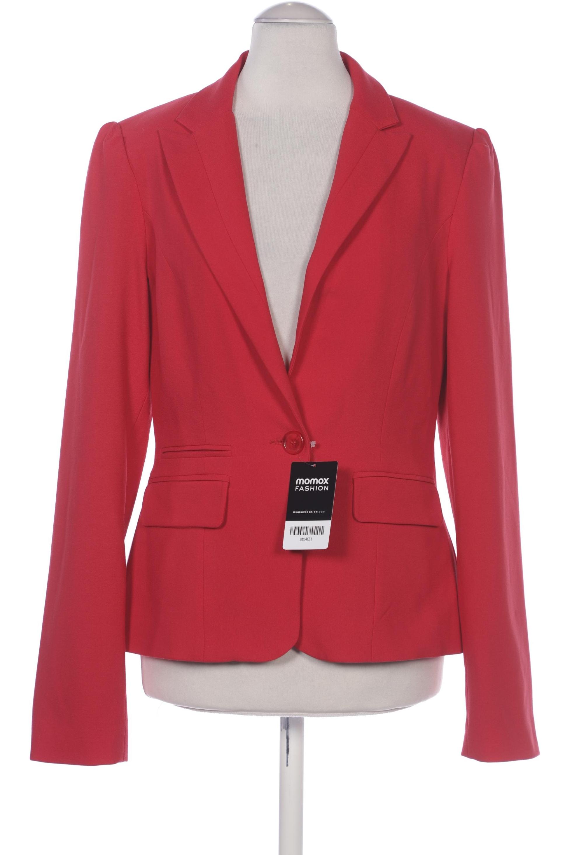 

Orsay Damen Blazer, rot, Gr. 36