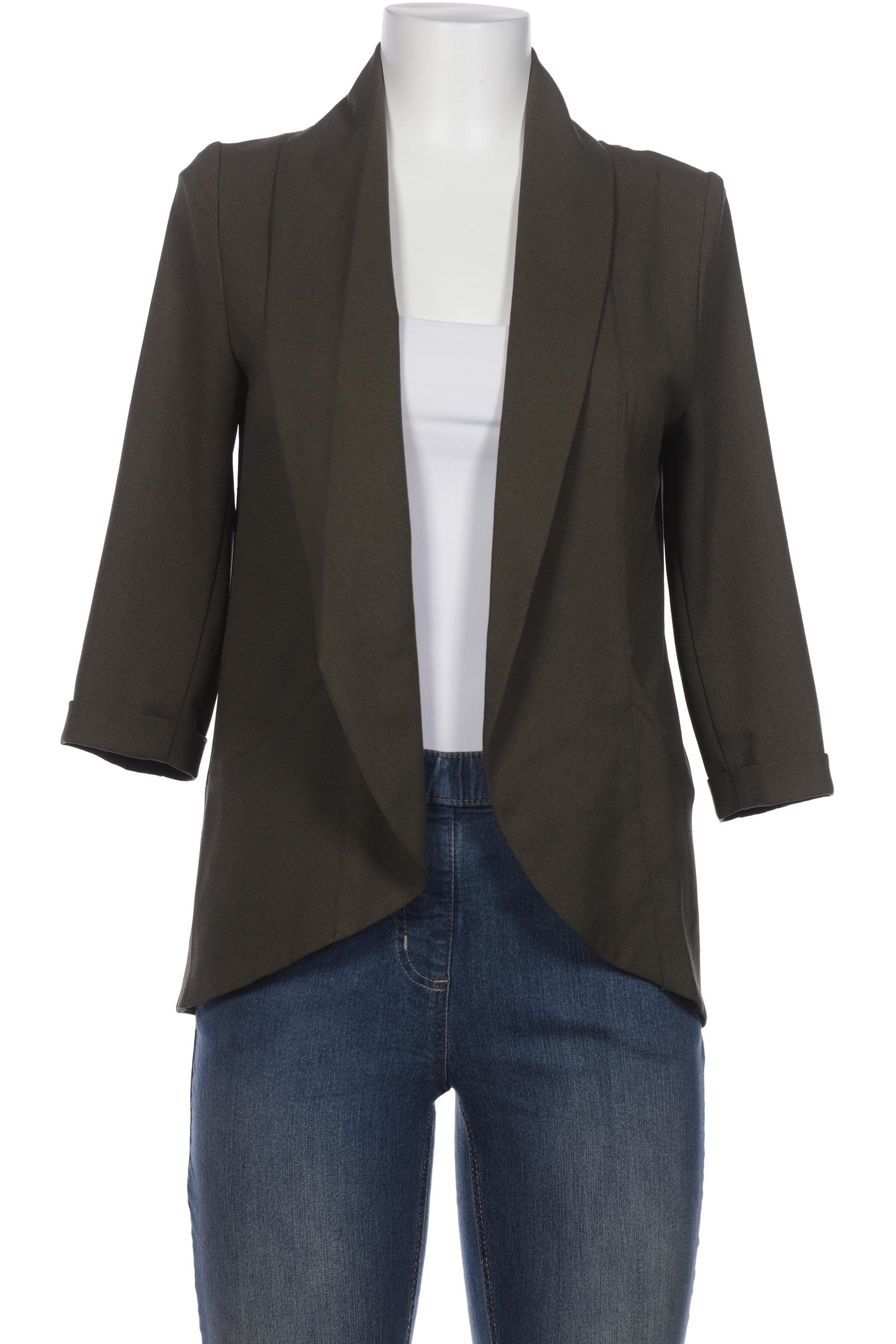 

Orsay Damen Blazer, grün, Gr. 36