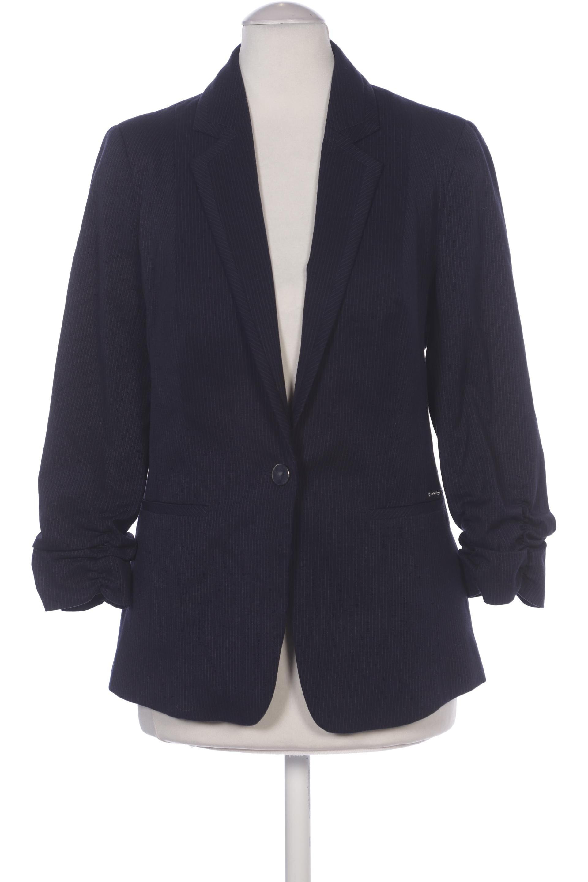 

Orsay Damen Blazer, marineblau, Gr. 36