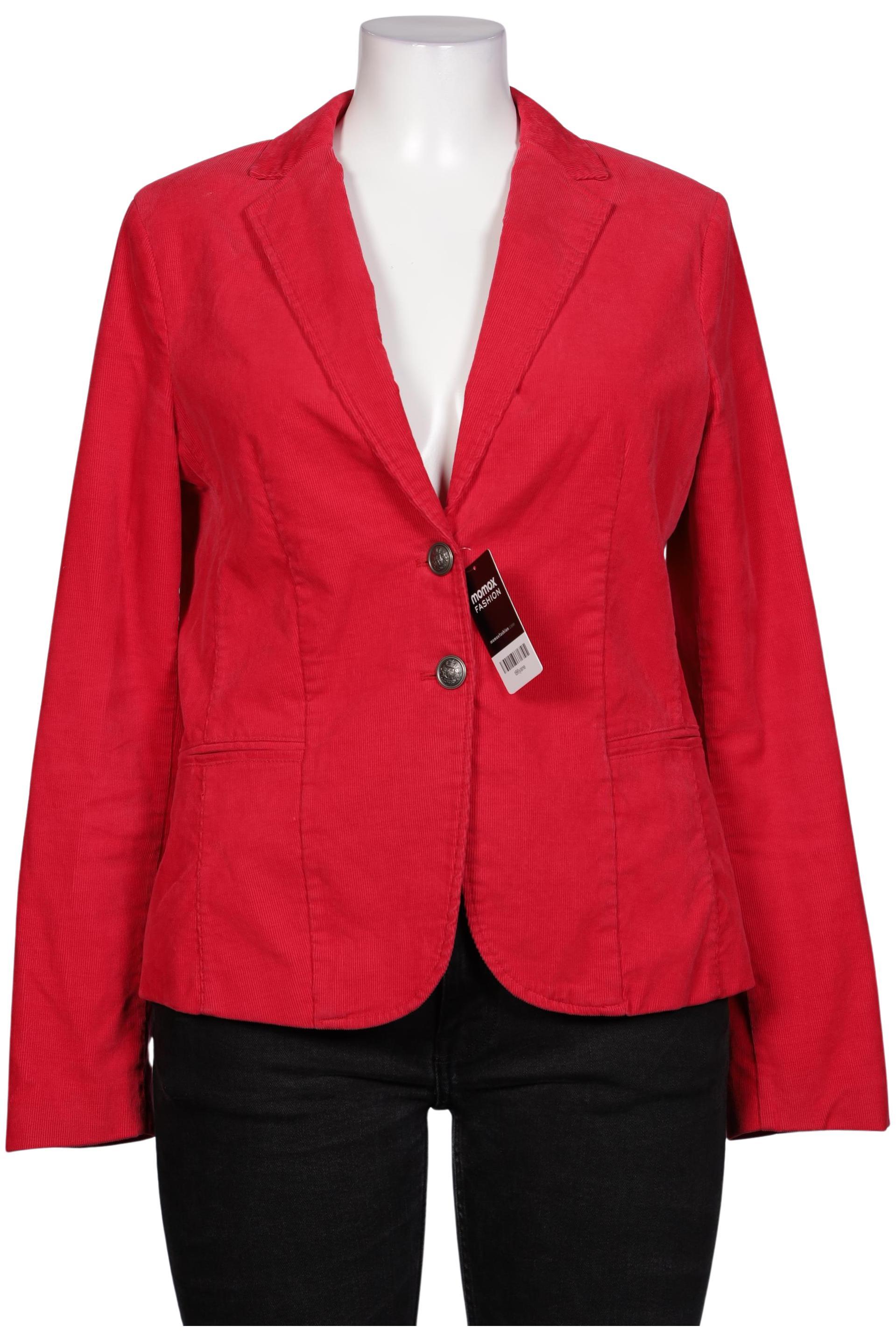 

Orsay Damen Blazer, rot, Gr. 44