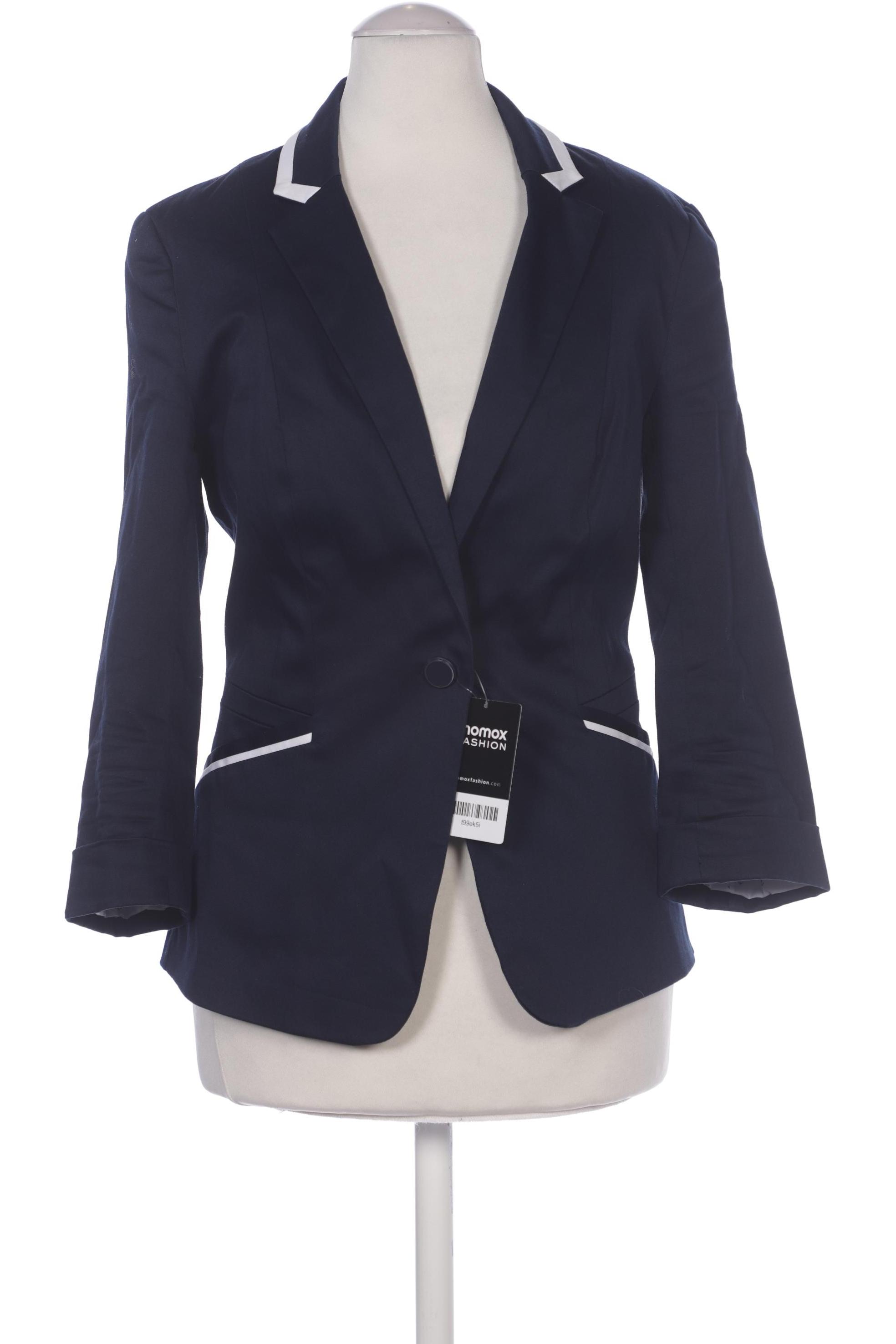 

Orsay Damen Blazer, marineblau, Gr. 34