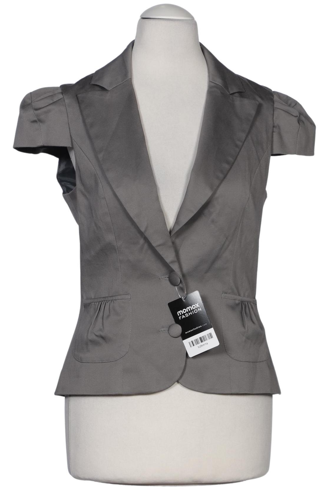 

Orsay Damen Blazer, grau, Gr. 34