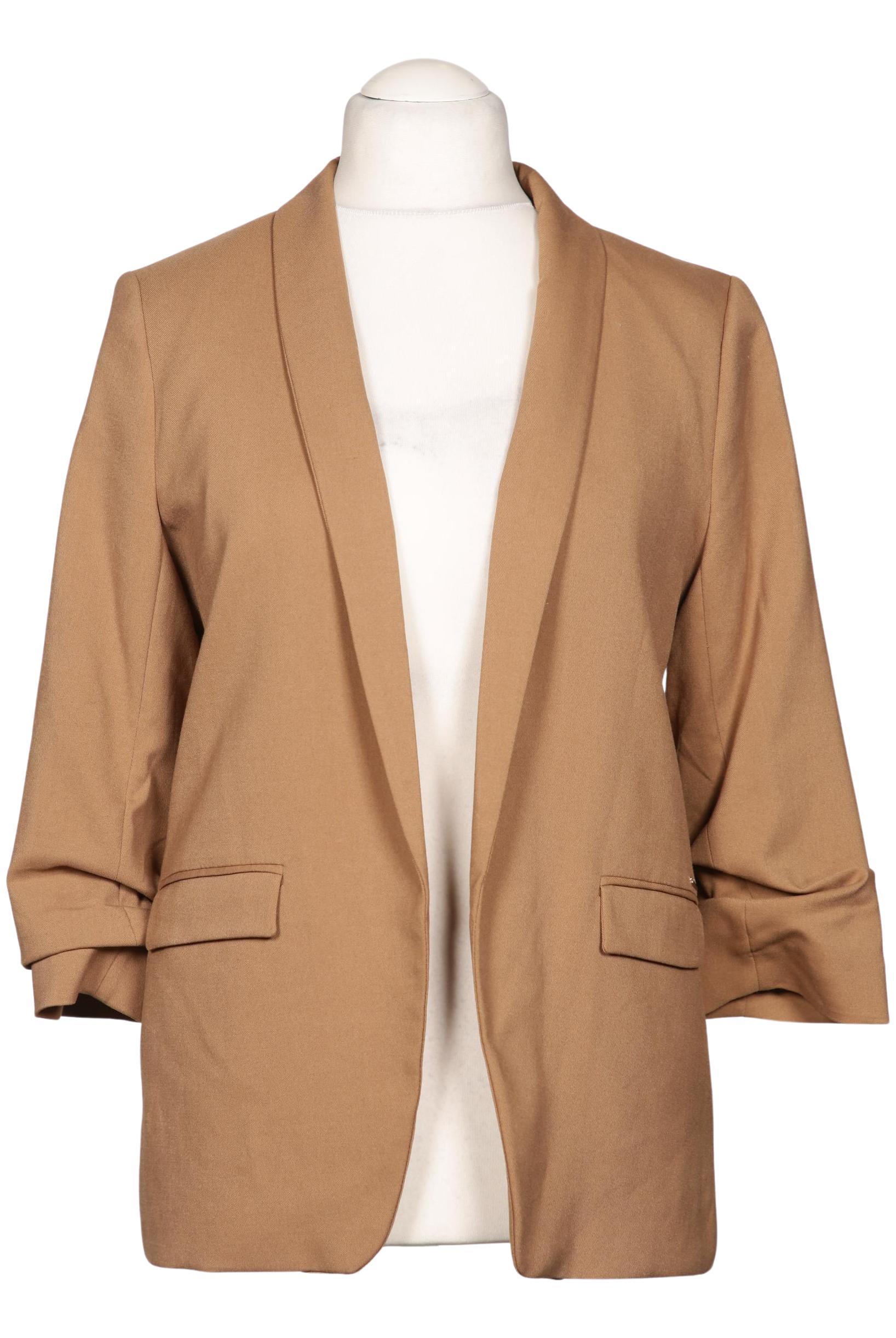 

Orsay Damen Blazer, beige, Gr. 40