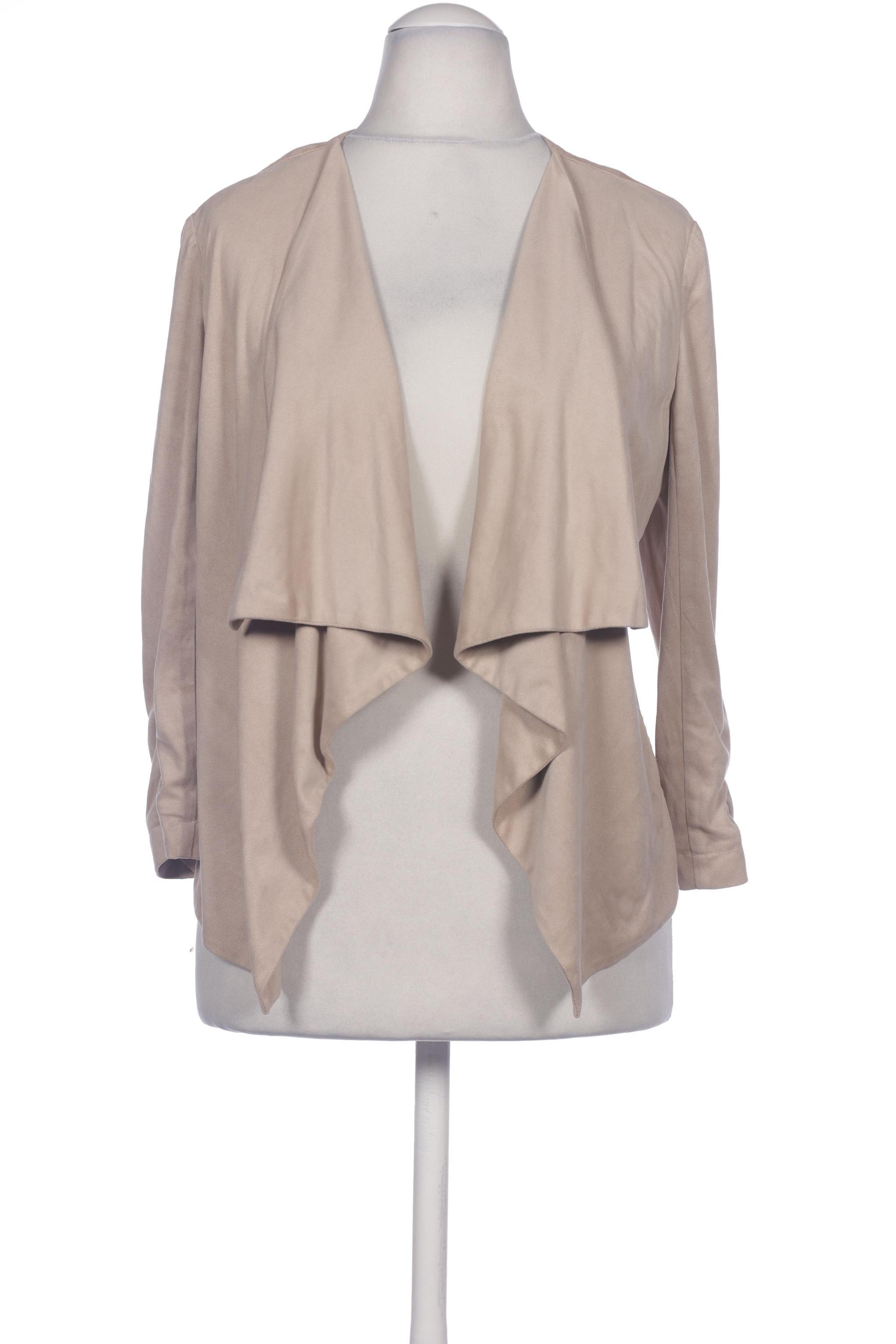 

Orsay Damen Blazer, beige, Gr. 40