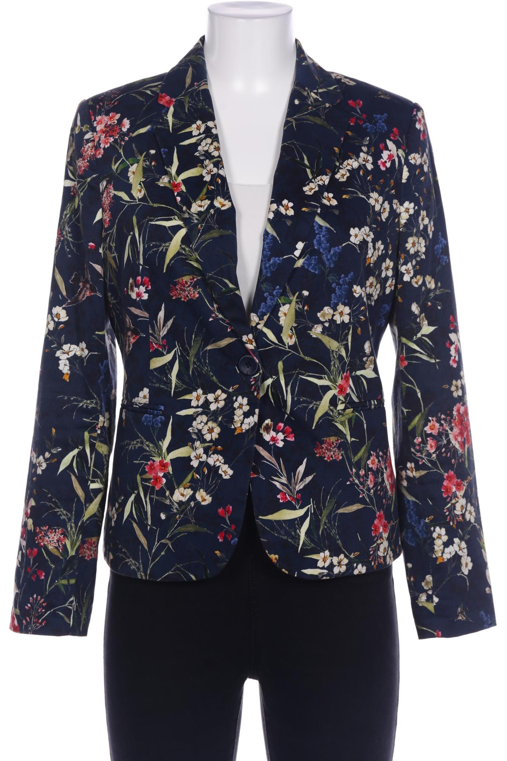 

Orsay Damen Blazer, marineblau, Gr. 40