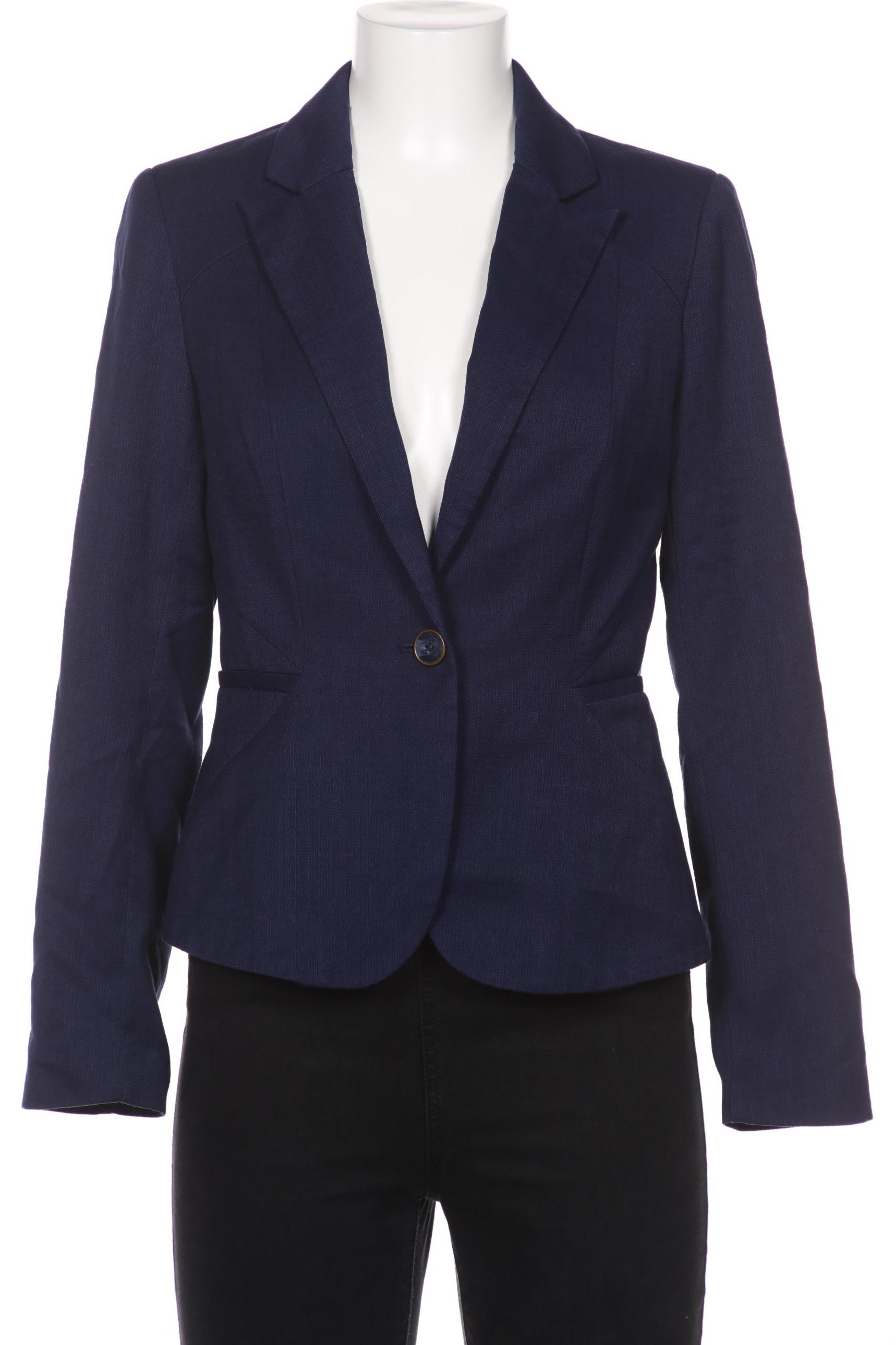 

Orsay Damen Blazer, marineblau, Gr. 38