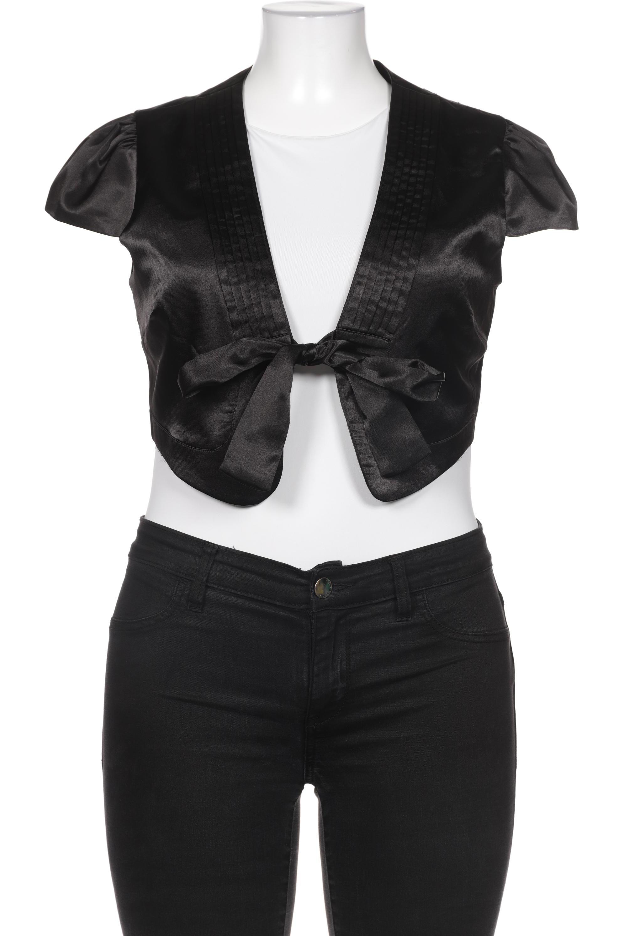 

Orsay Damen Blazer, schwarz, Gr. 42