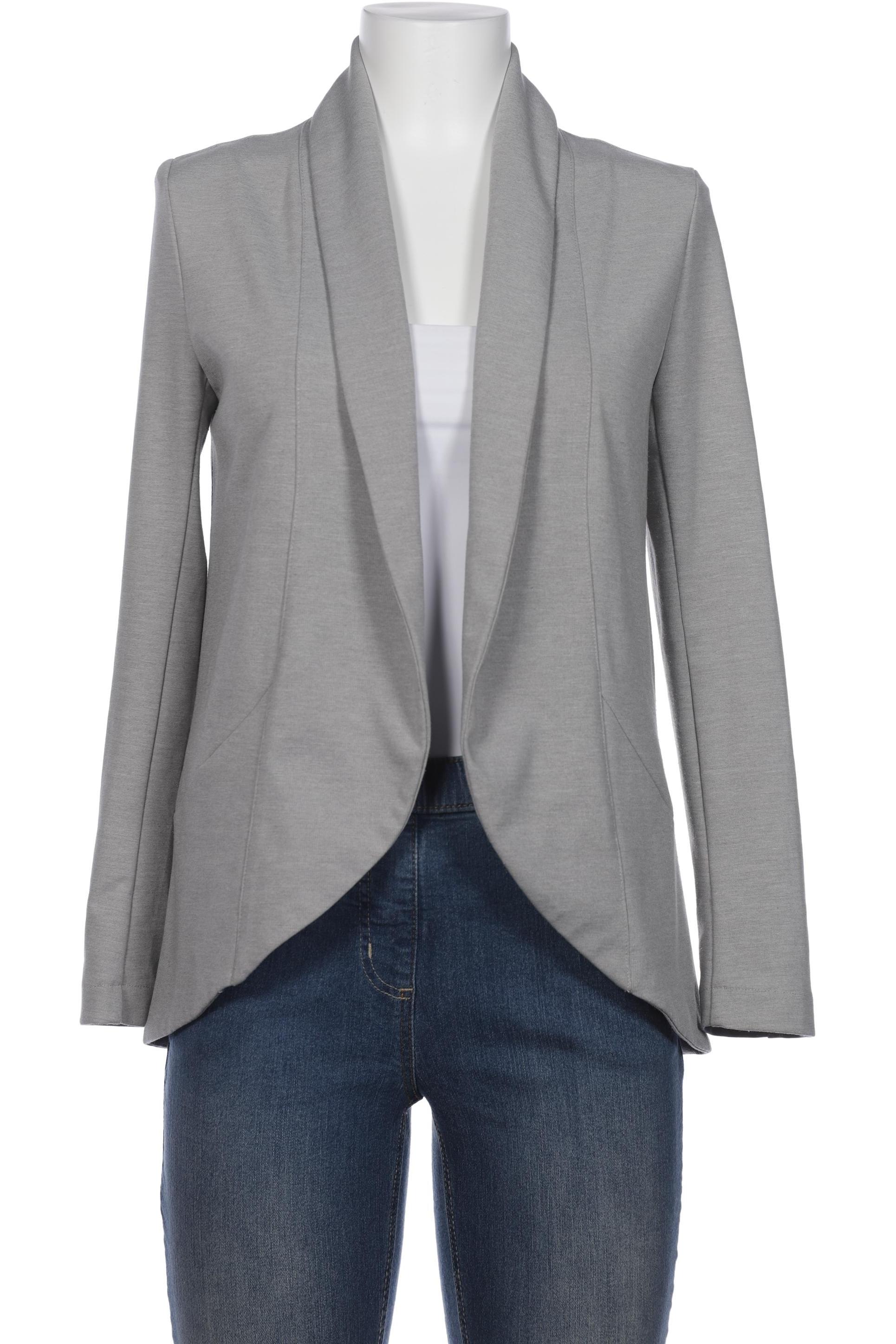 

Orsay Damen Blazer, grau, Gr. 36