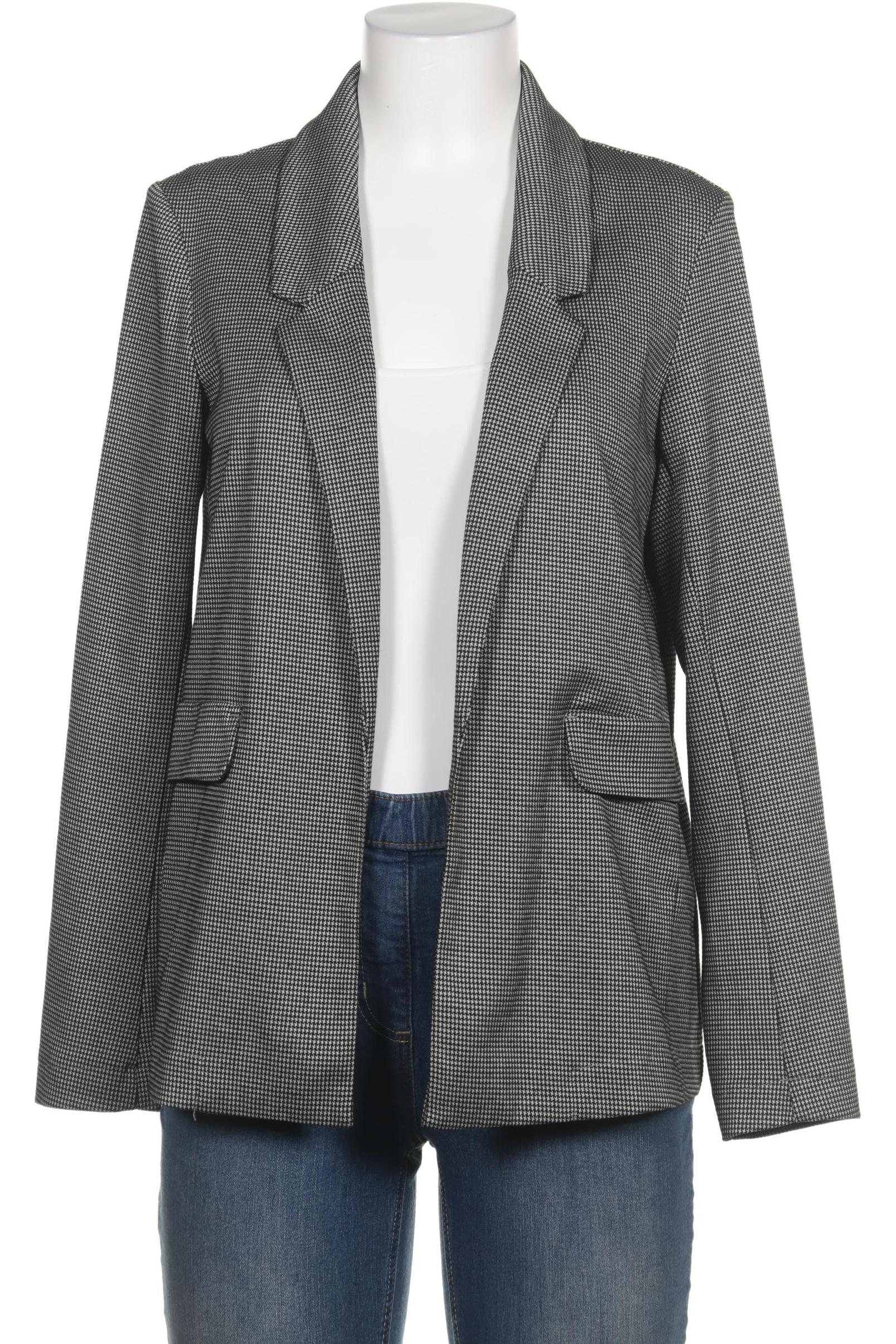 

Orsay Damen Blazer, grau, Gr. 38