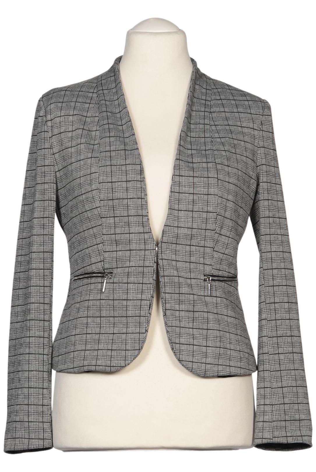 

Orsay Damen Blazer, grau, Gr. 40
