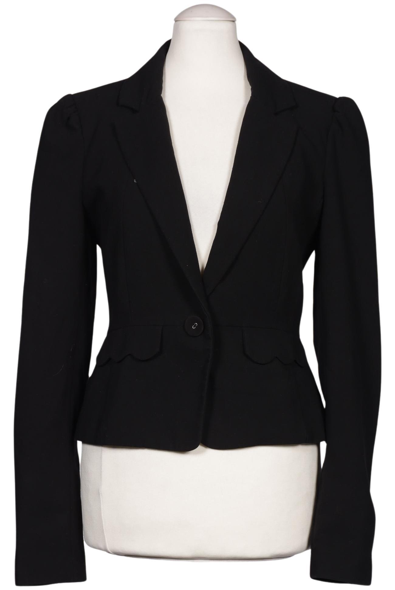 

Orsay Damen Blazer, schwarz, Gr. 36