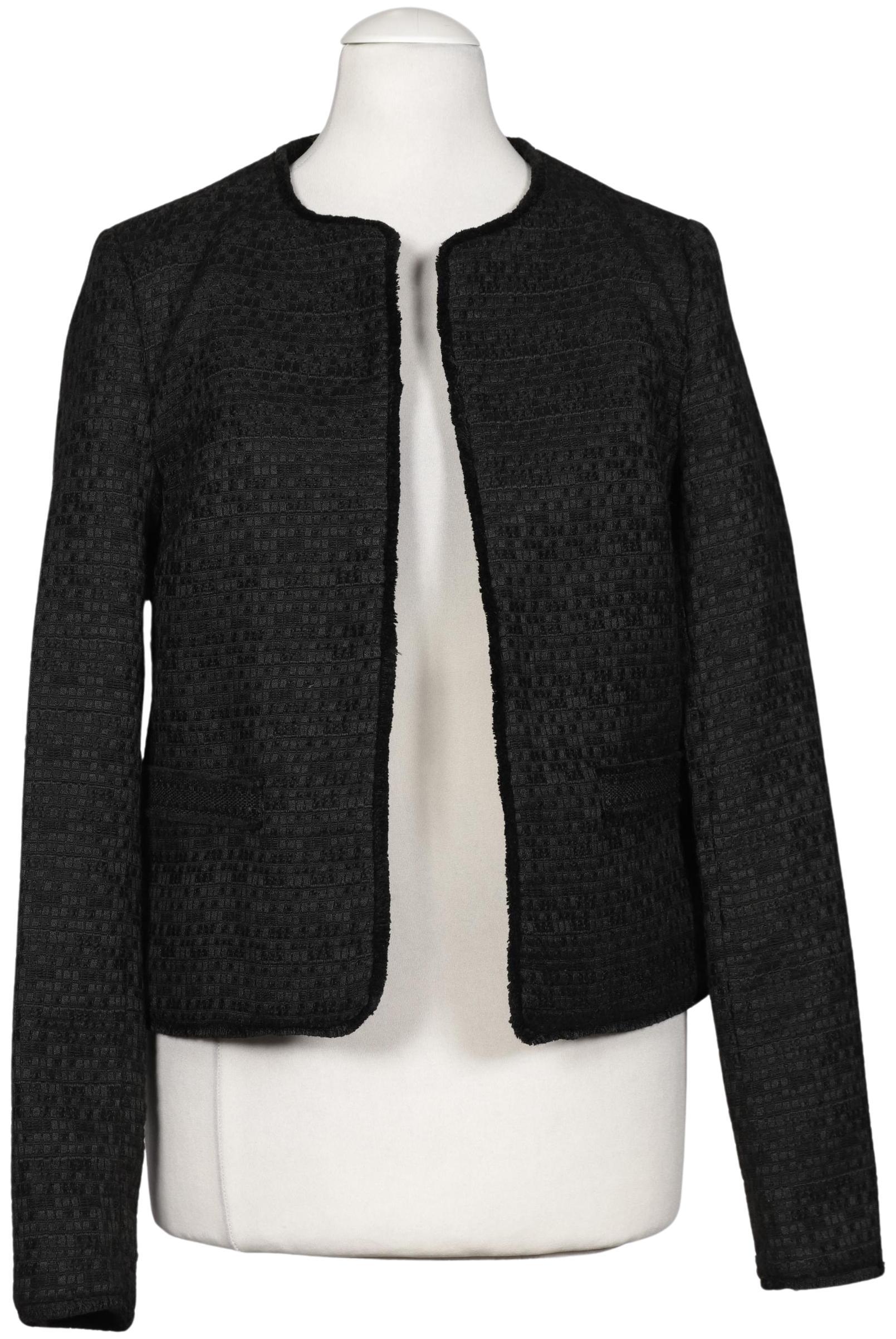 

Orsay Damen Blazer, schwarz, Gr. 36