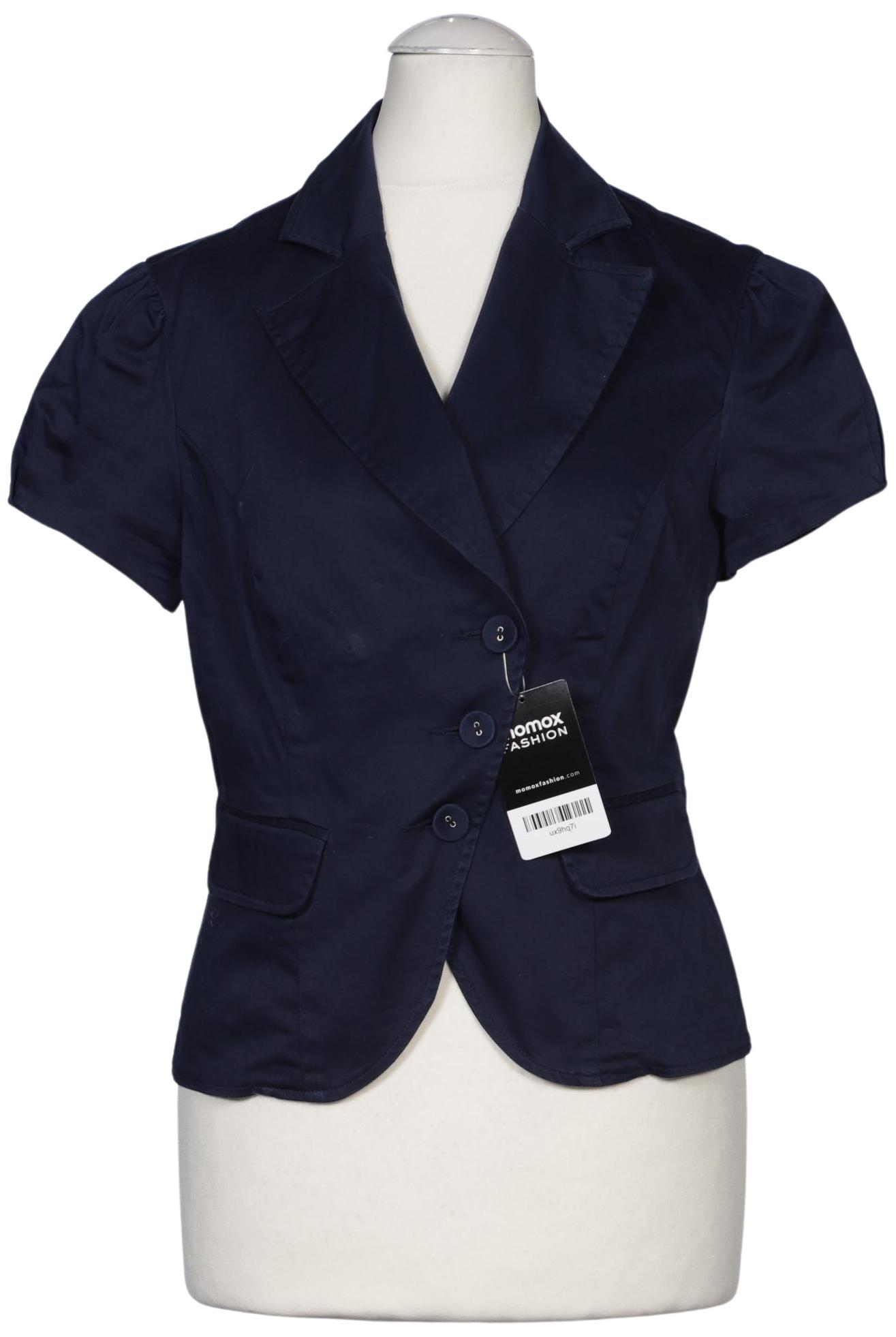 

Orsay Damen Blazer, marineblau, Gr. 36