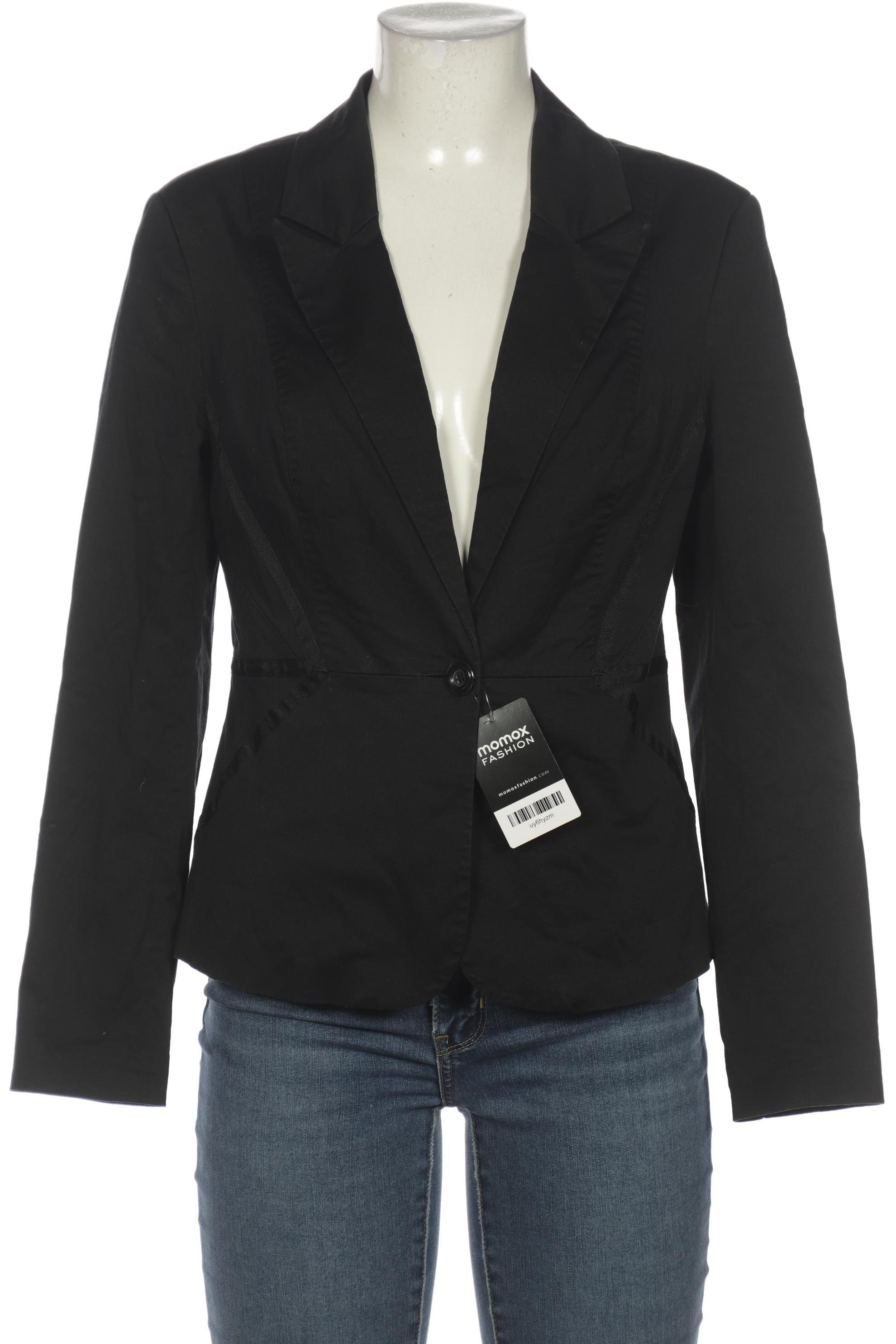 

Orsay Damen Blazer, marineblau, Gr. 38