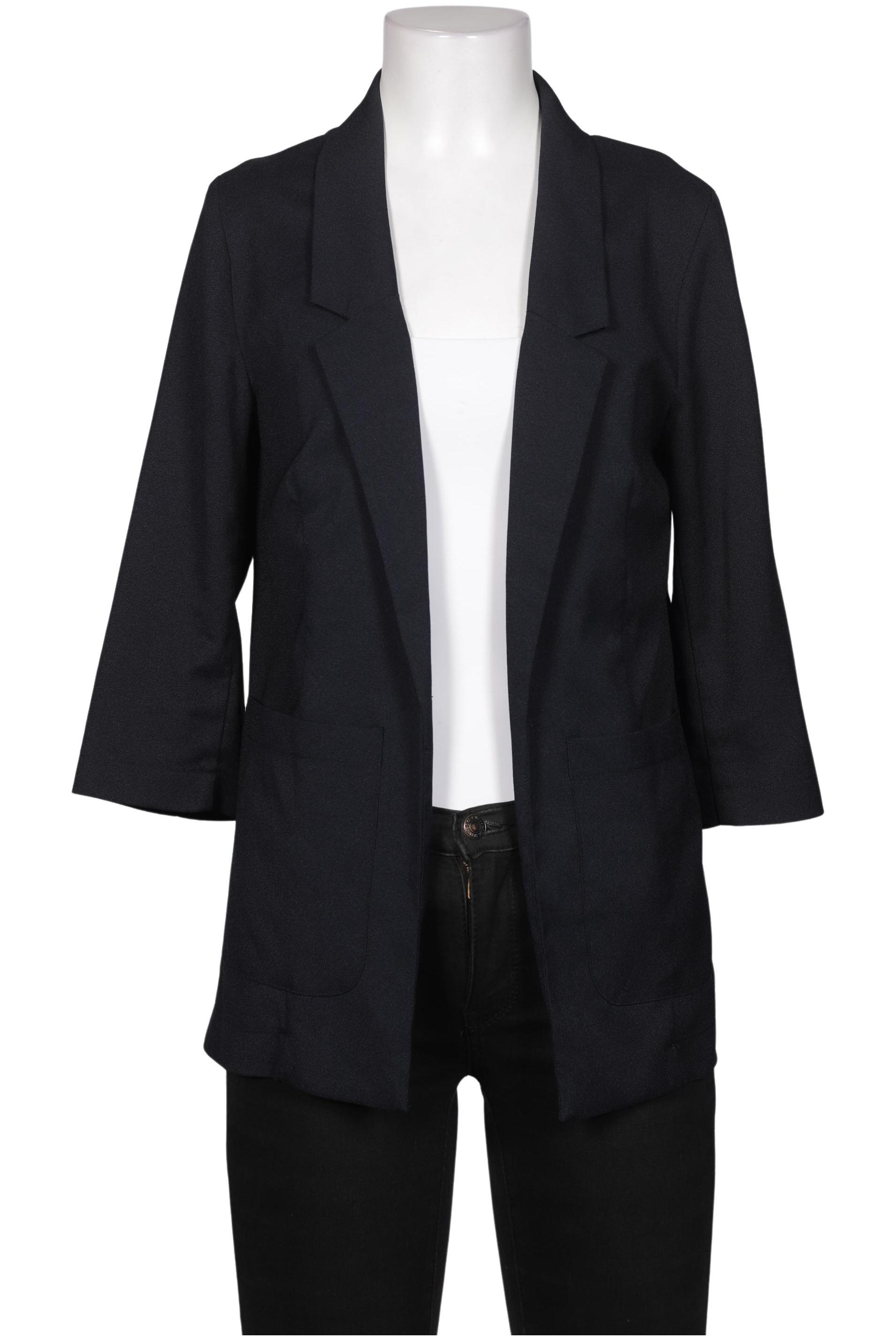 

Orsay Damen Blazer, marineblau, Gr. 36