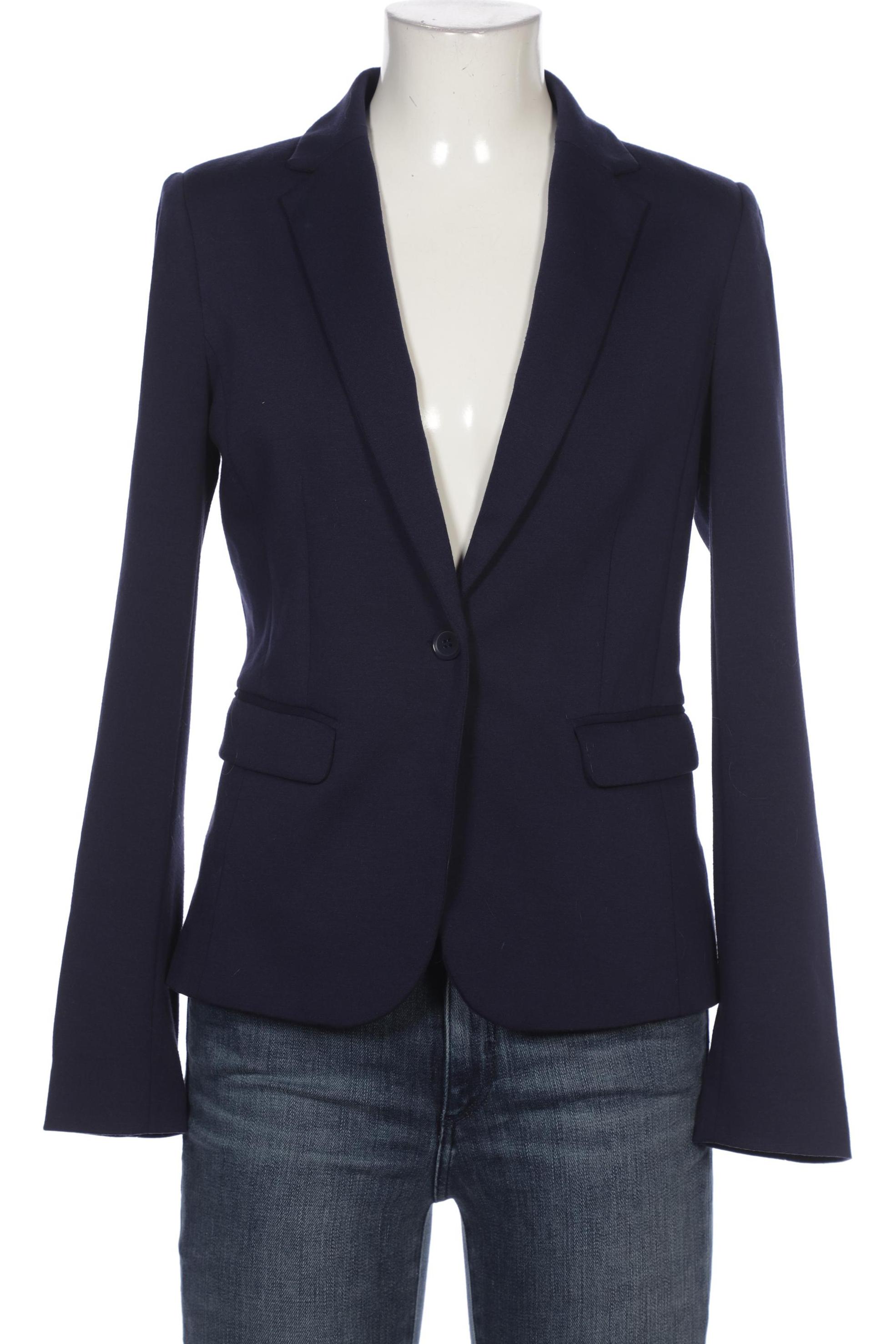 

Orsay Damen Blazer, marineblau, Gr. 36