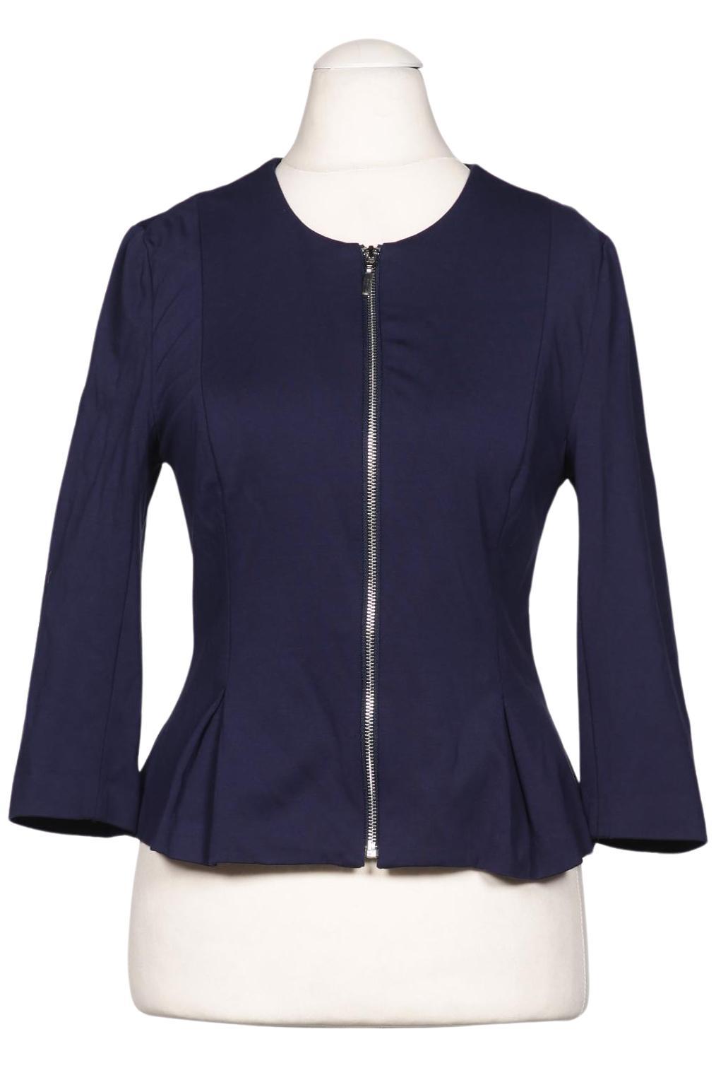 

Orsay Damen Blazer, marineblau, Gr. 38