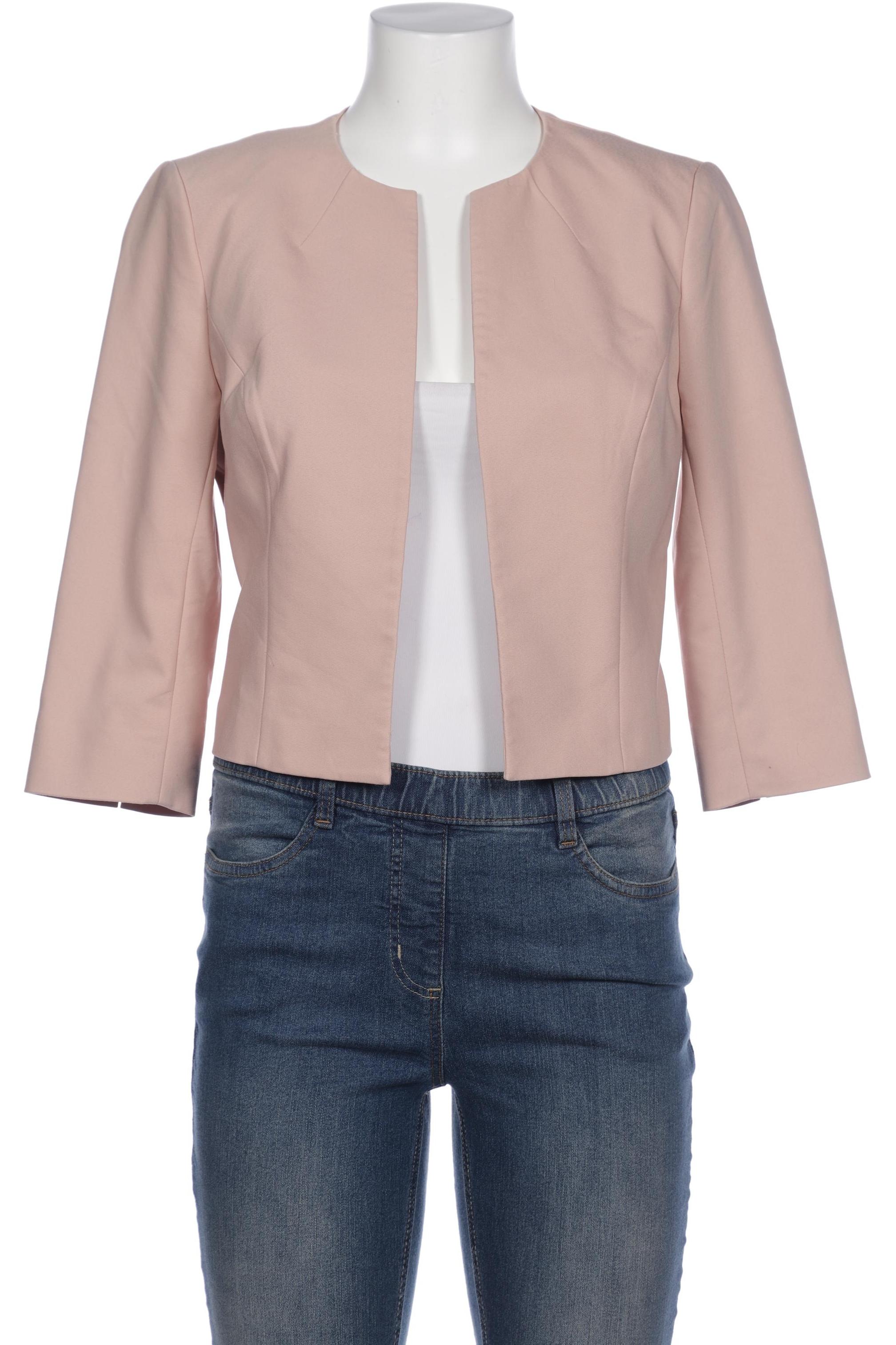 

Orsay Damen Blazer, beige, Gr. 36