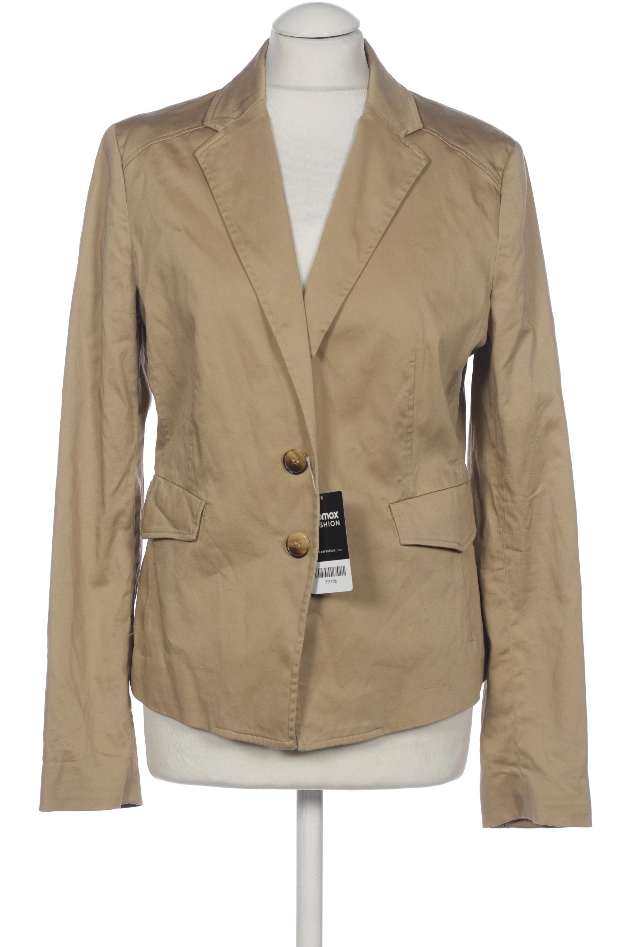 

Orsay Damen Blazer, beige, Gr. 40