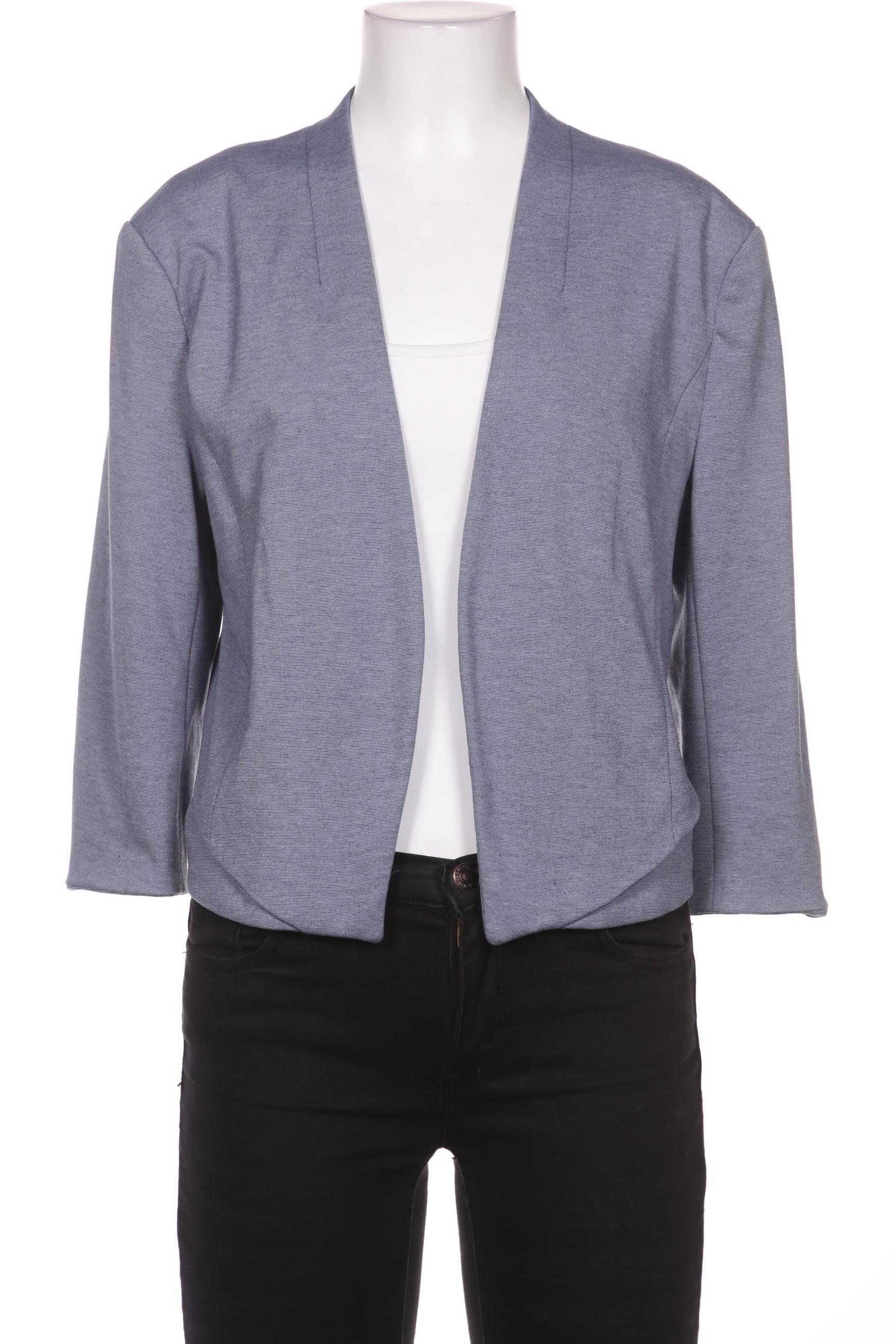 

Orsay Damen Blazer, blau, Gr. 38