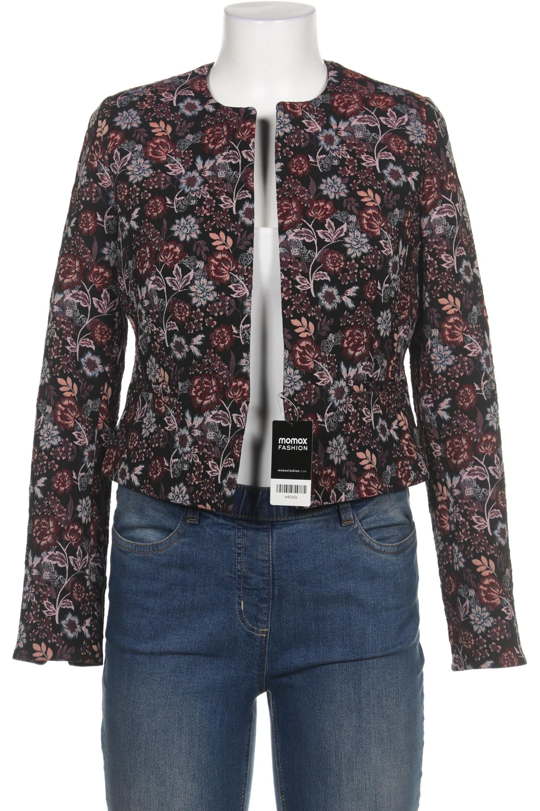 

Orsay Damen Blazer, bordeaux, Gr. 38