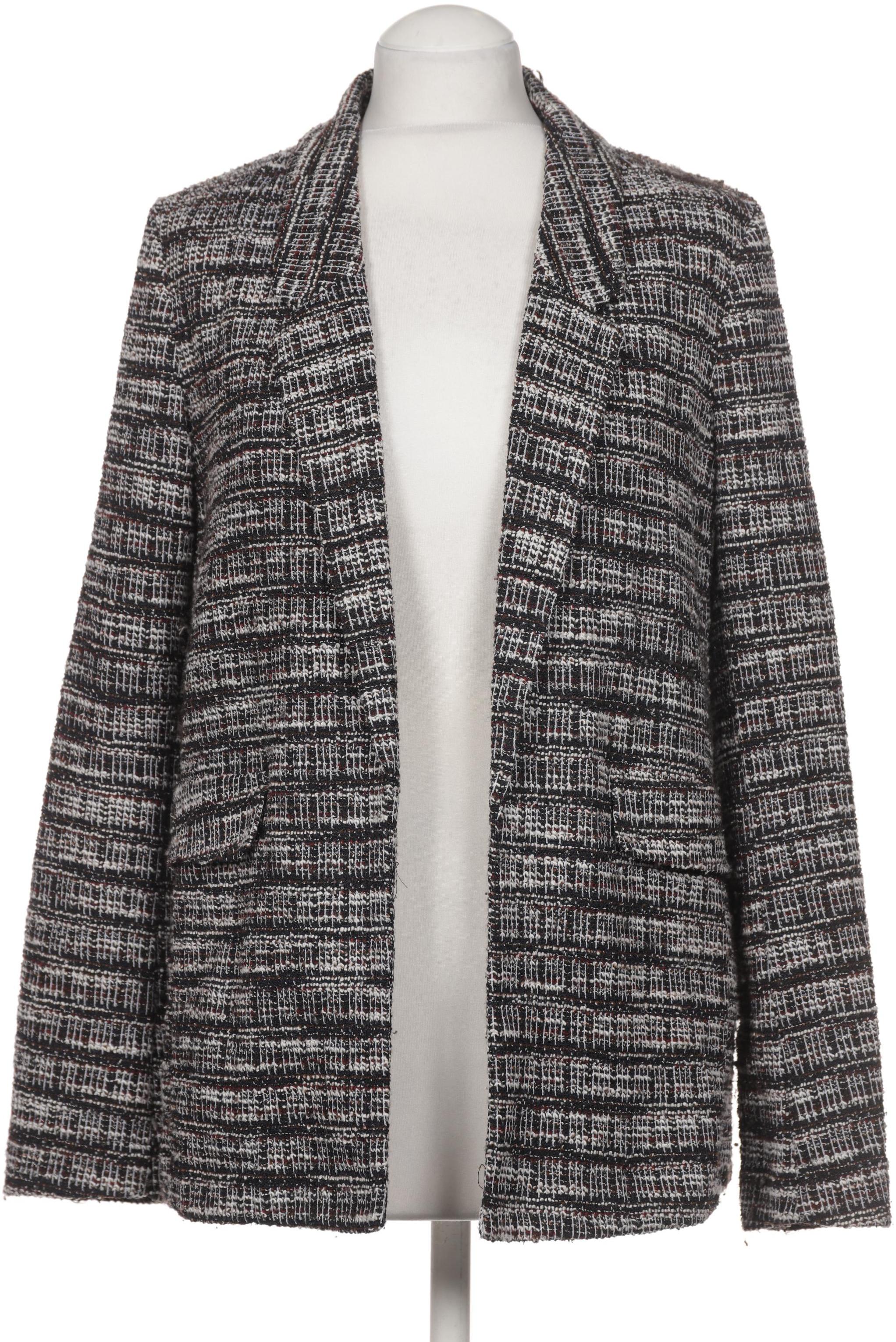 

Orsay Damen Blazer, grau, Gr. 36
