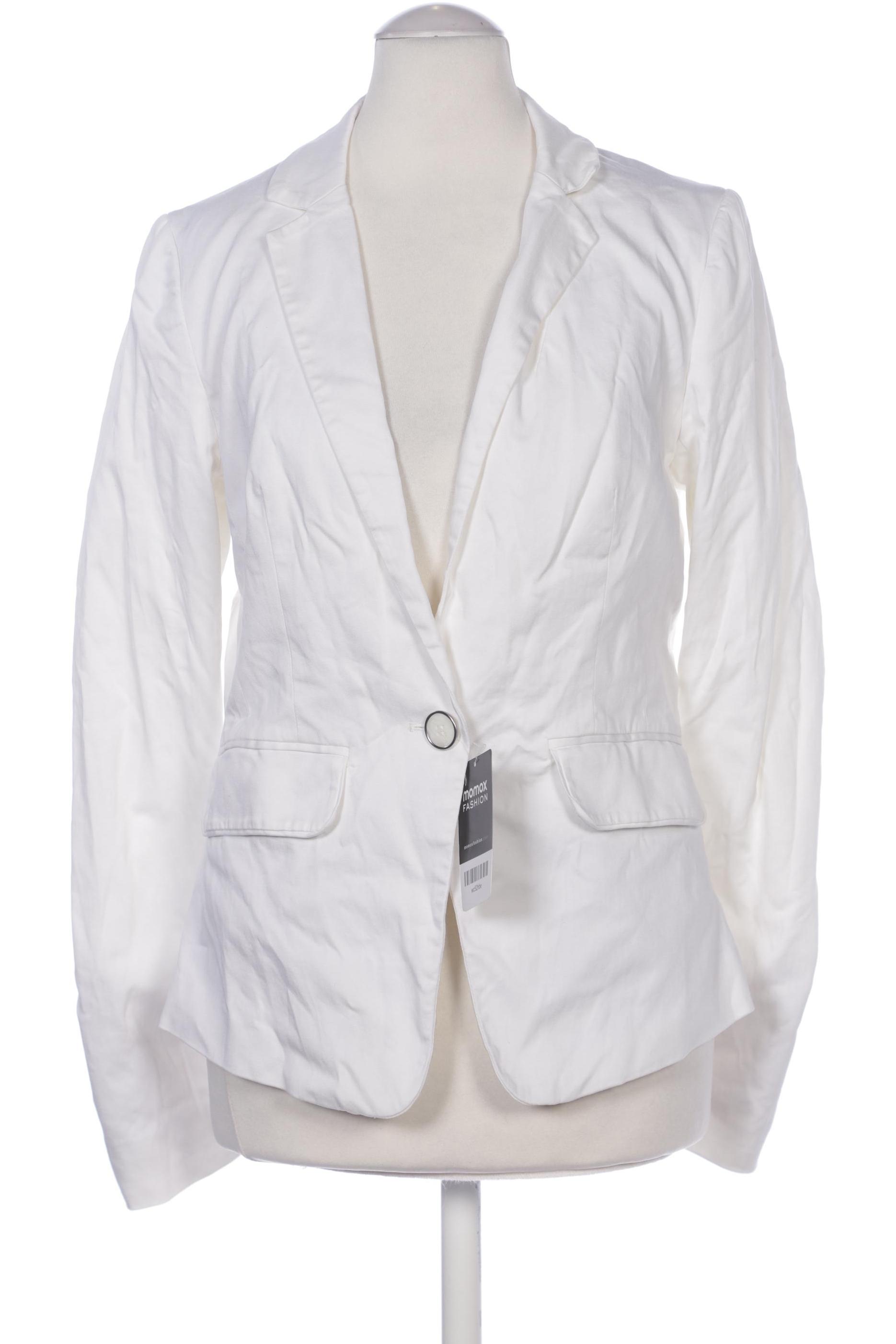 

Orsay Damen Blazer, cremeweiß, Gr. 34